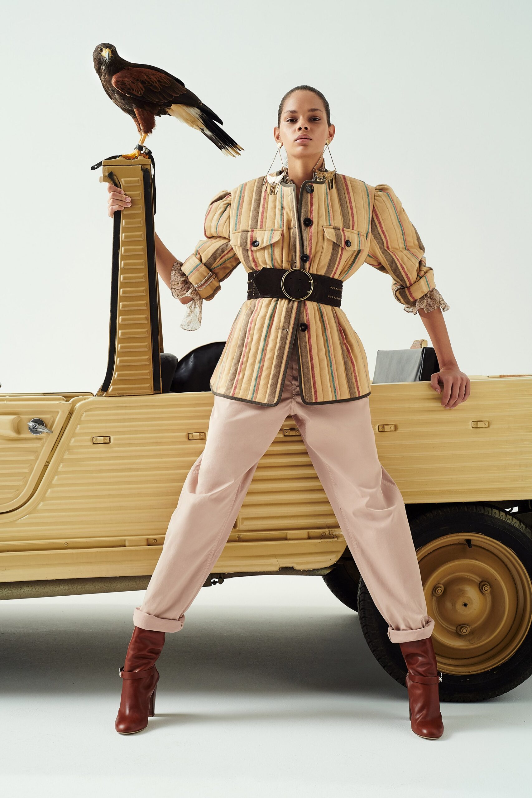 Etro Resort 20 Look 6
