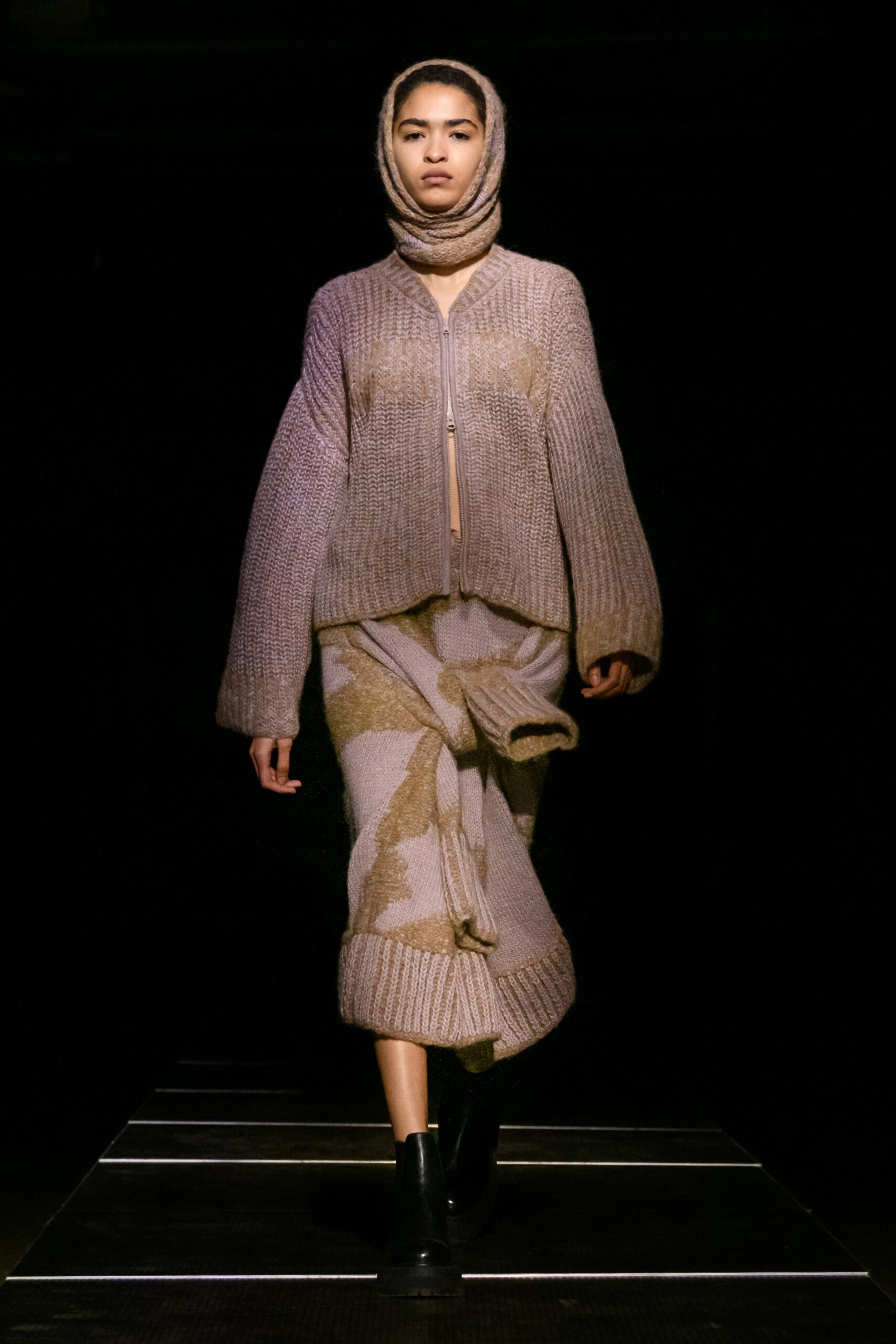 Eckhaus Latta F/W 21 Look 6