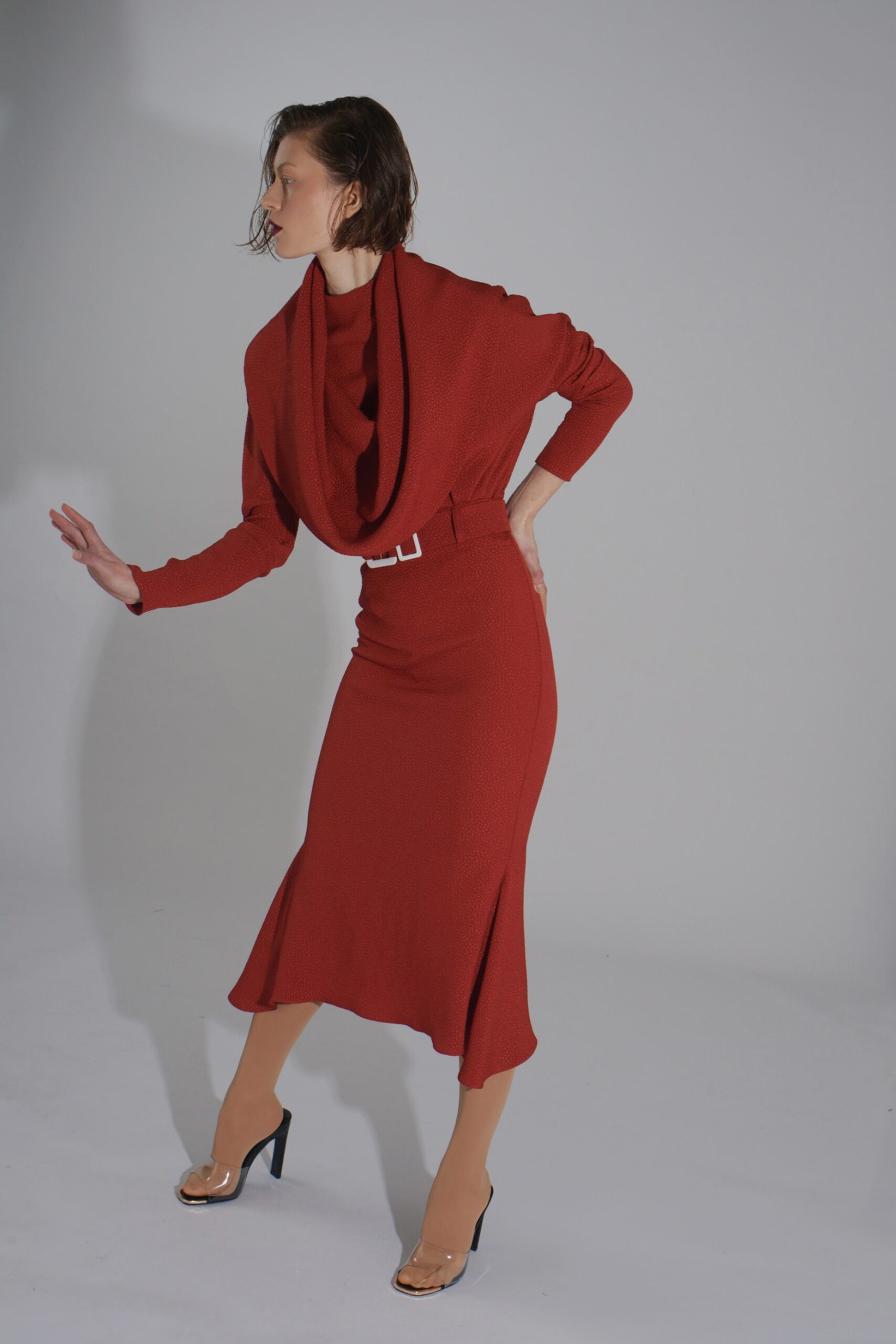 Edeline Lee F/W 20 Look 6