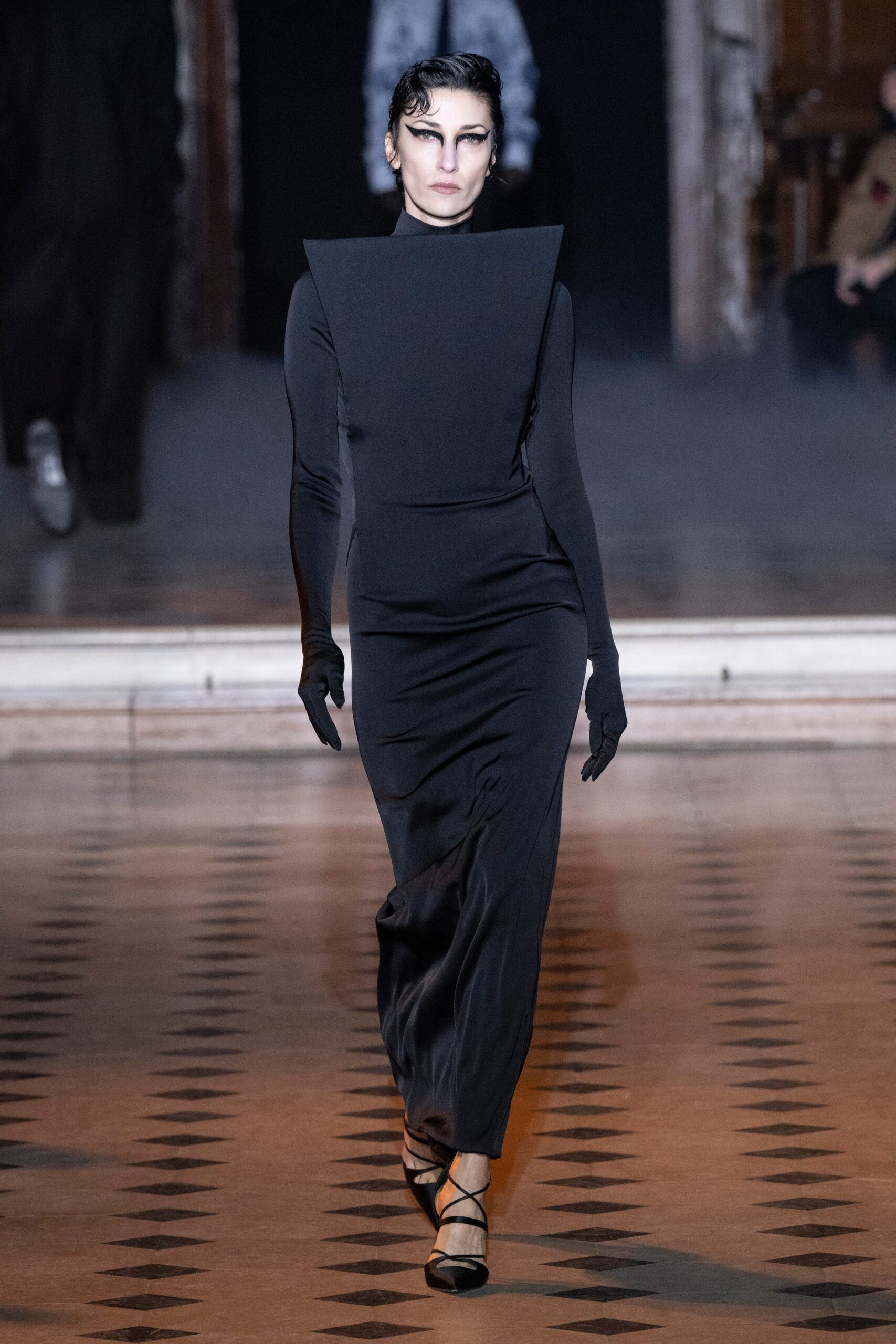 Egonlab F/W 22 Menswear Look 6