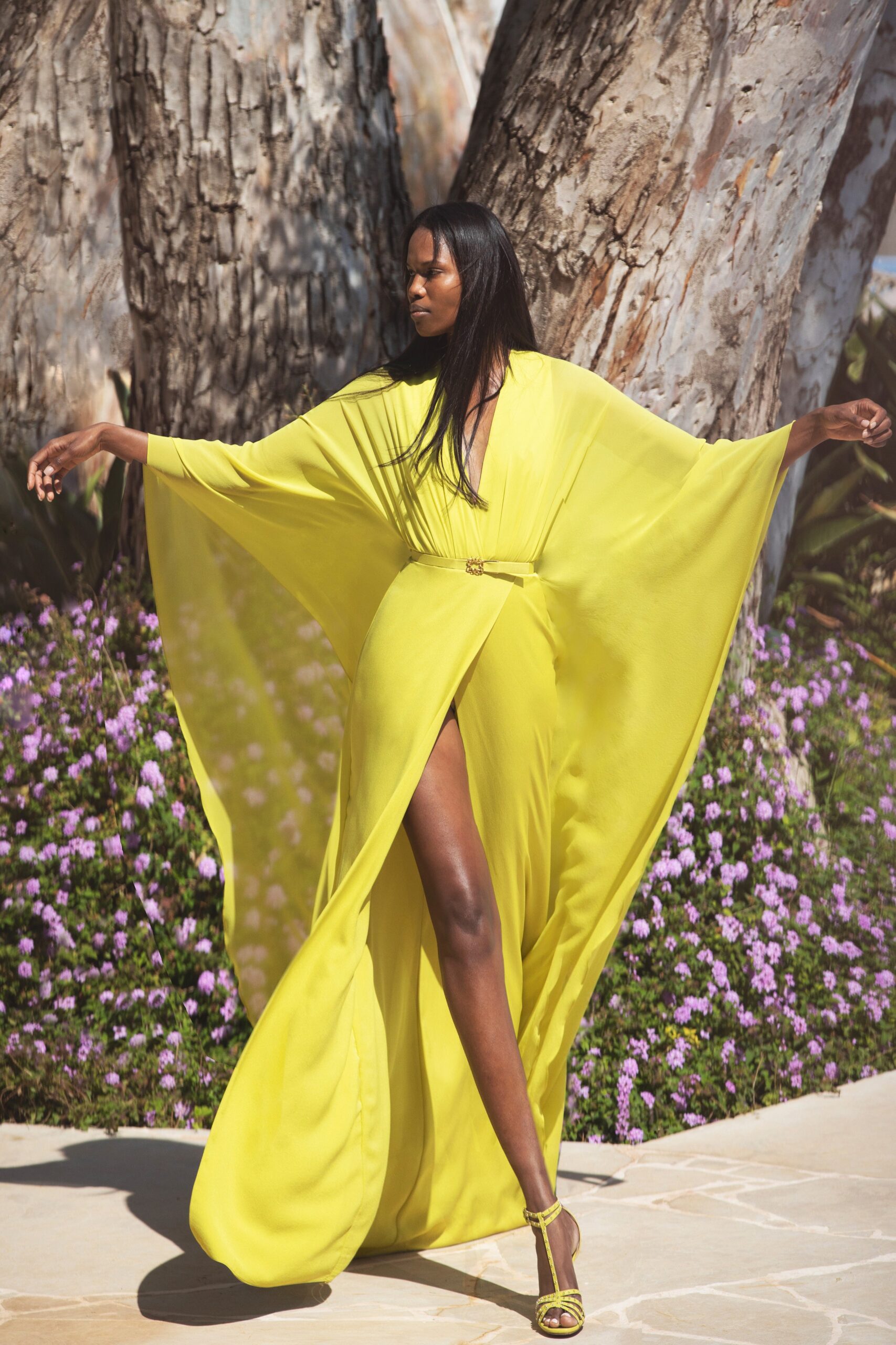 Elie Saab Resort 22 Look 6