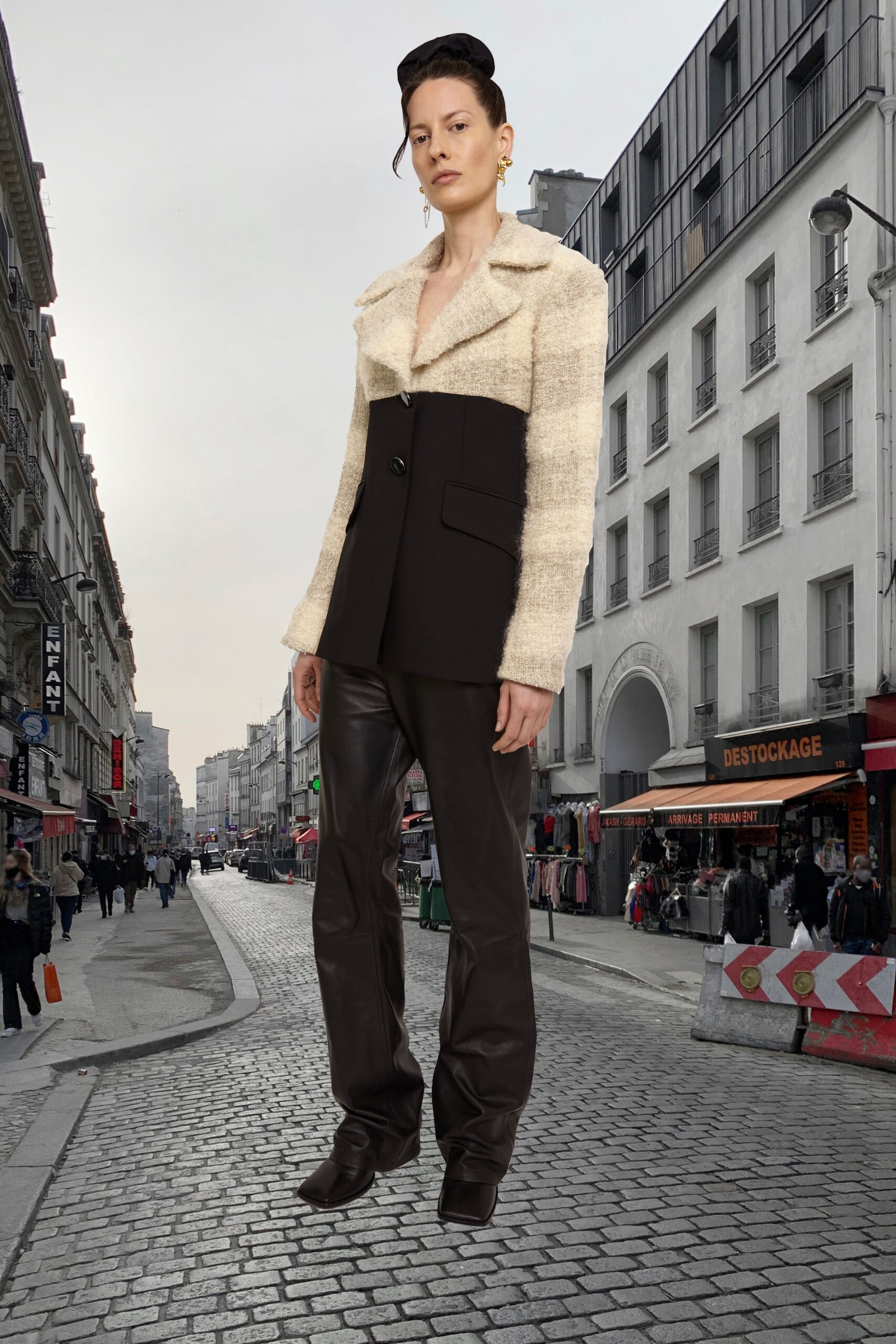 Ellery F/W 21 Look 6