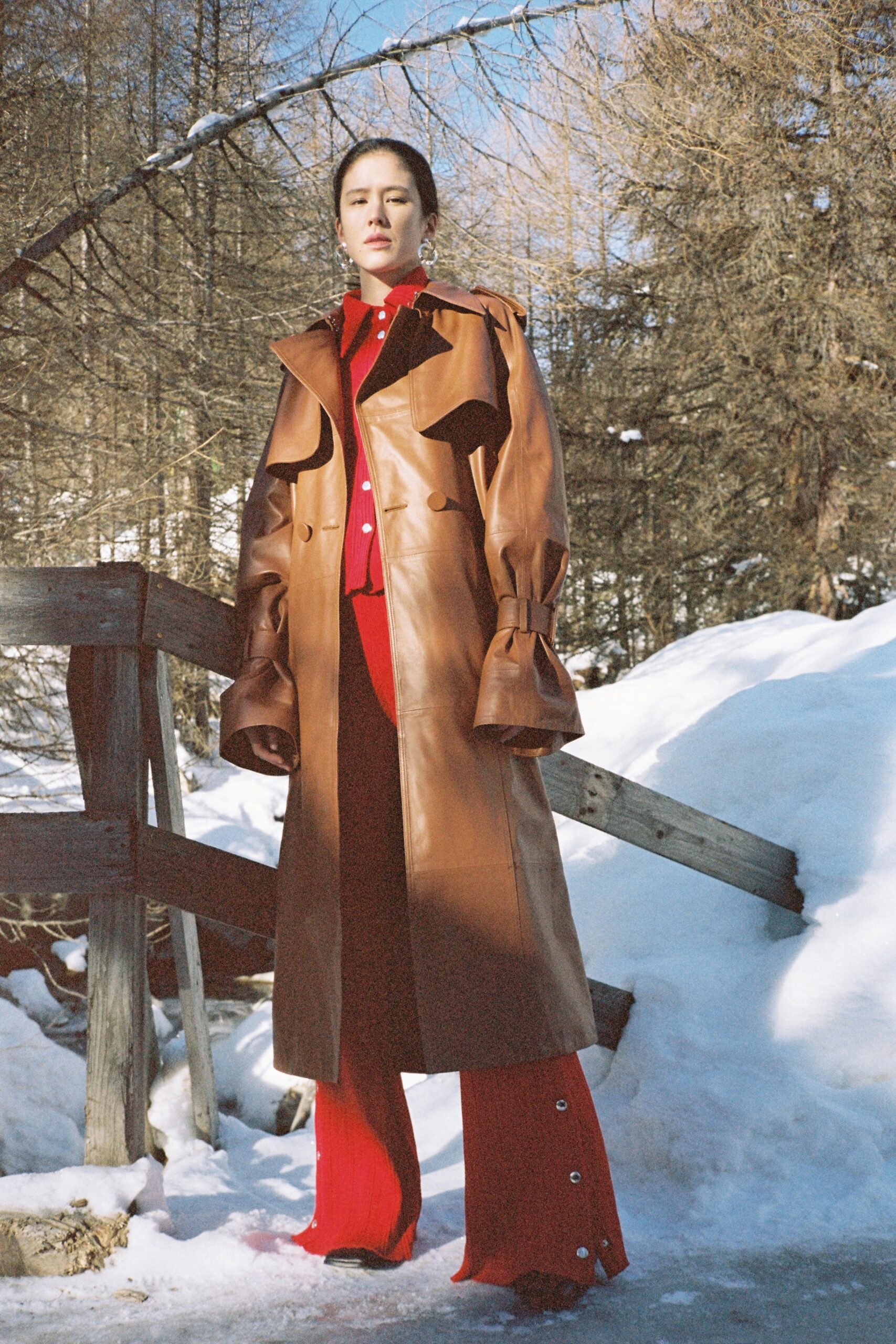 Ellery F/W 20 Look 6