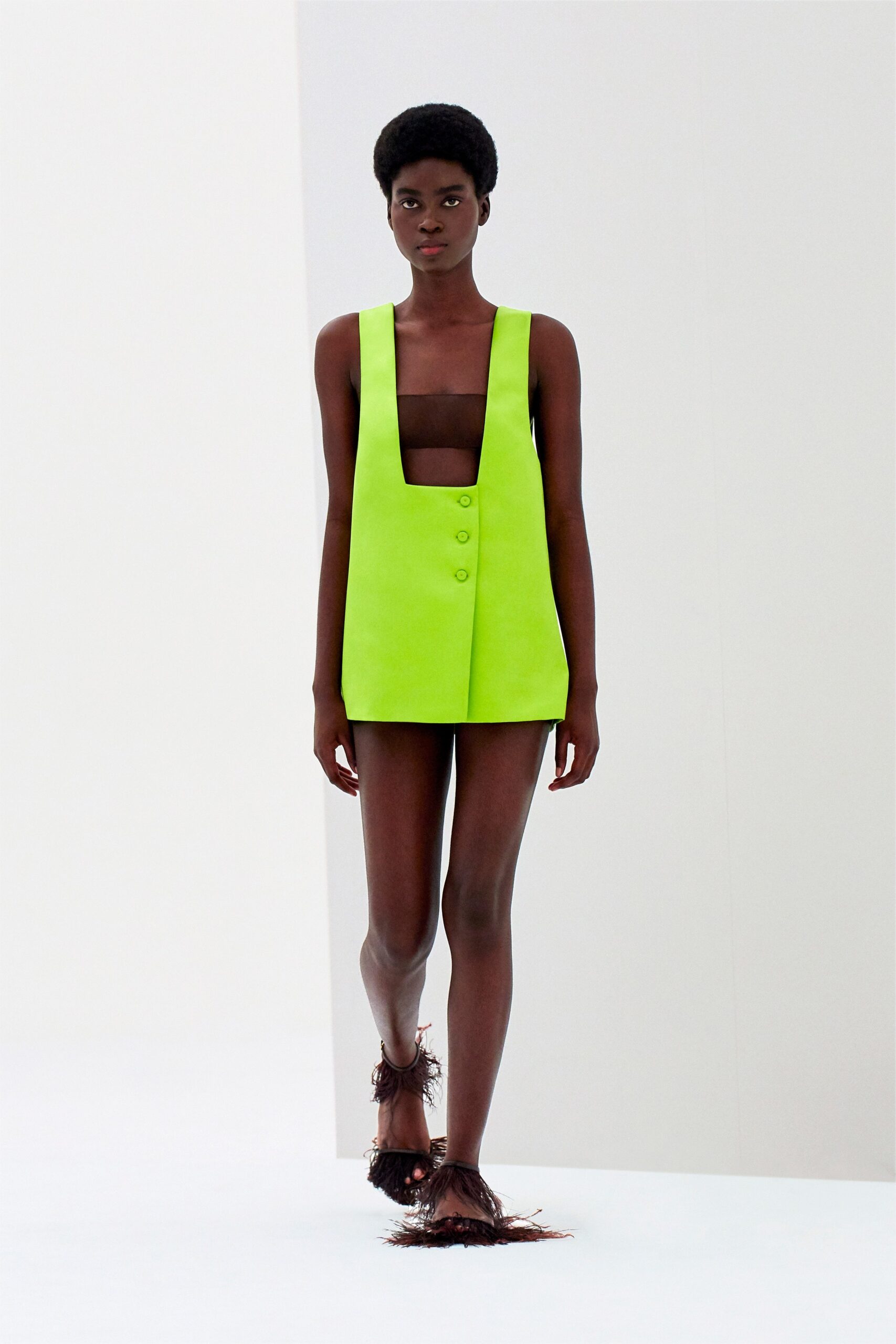 Emilio Pucci S/S 22 Look 6
