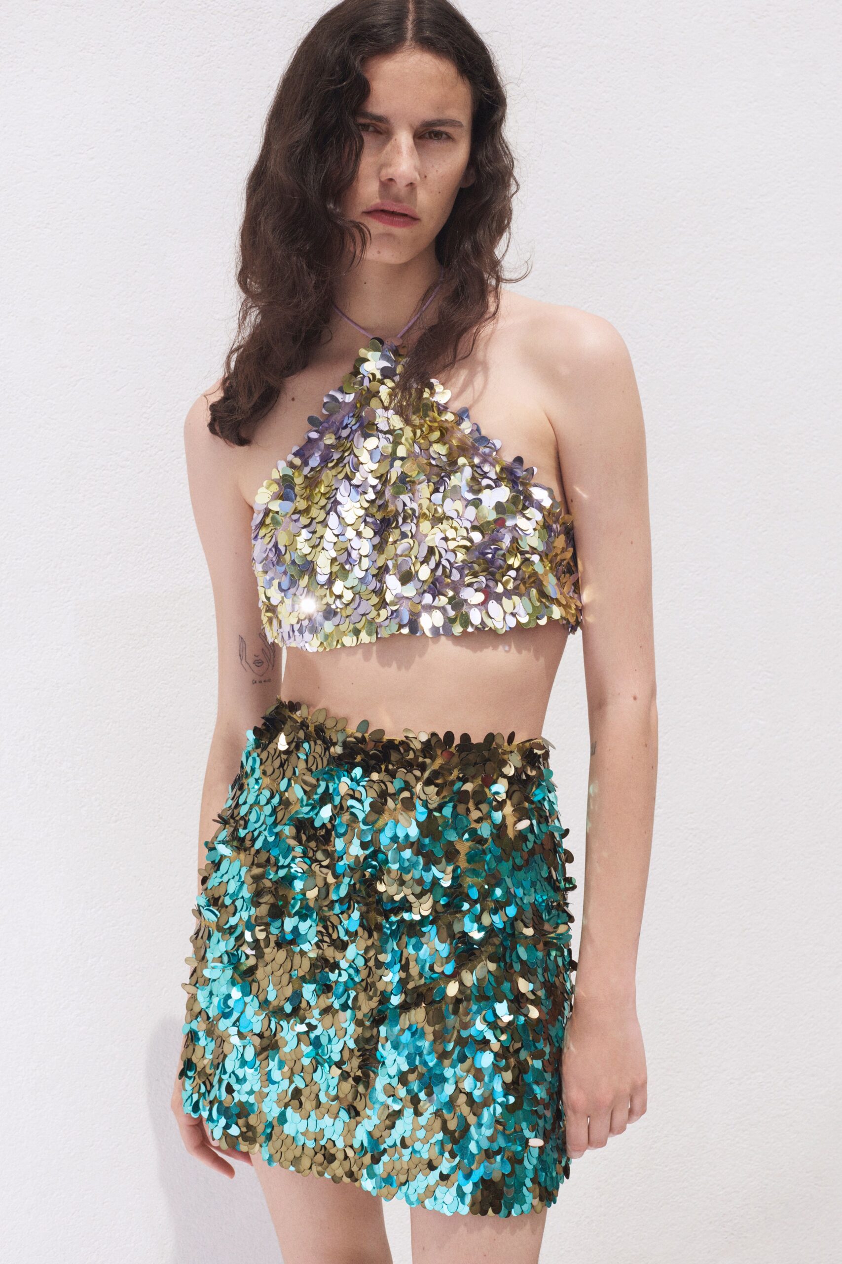Emilio Pucci Resort 22 Look 6