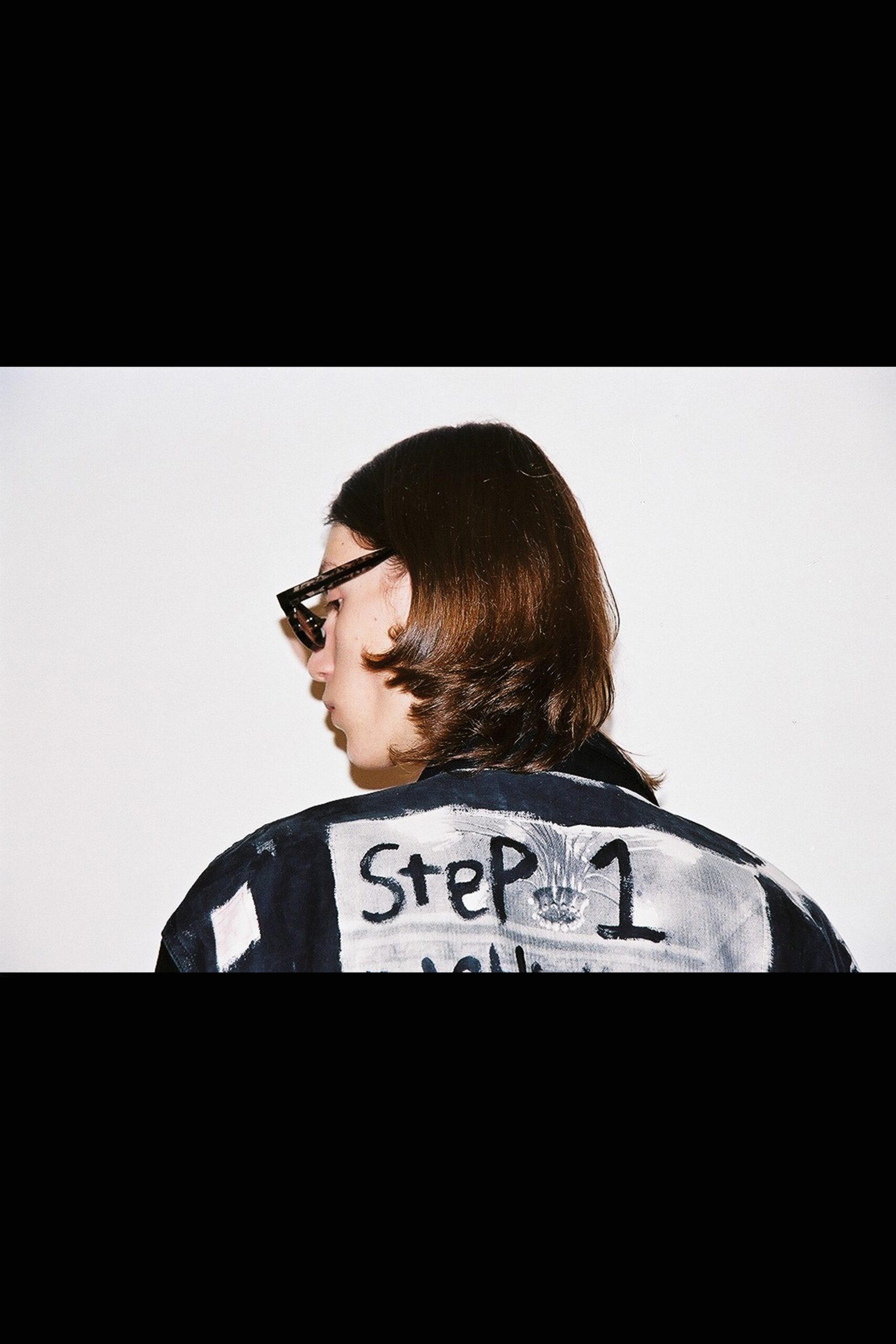 Enfants Riches Déprimés S/S 19 Menswear Look 6