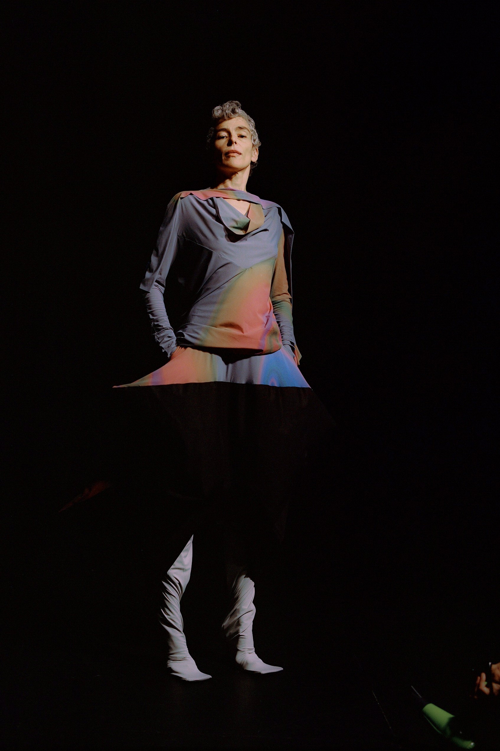 Ernesto Naranjo Madrid F/W 21 Look 6