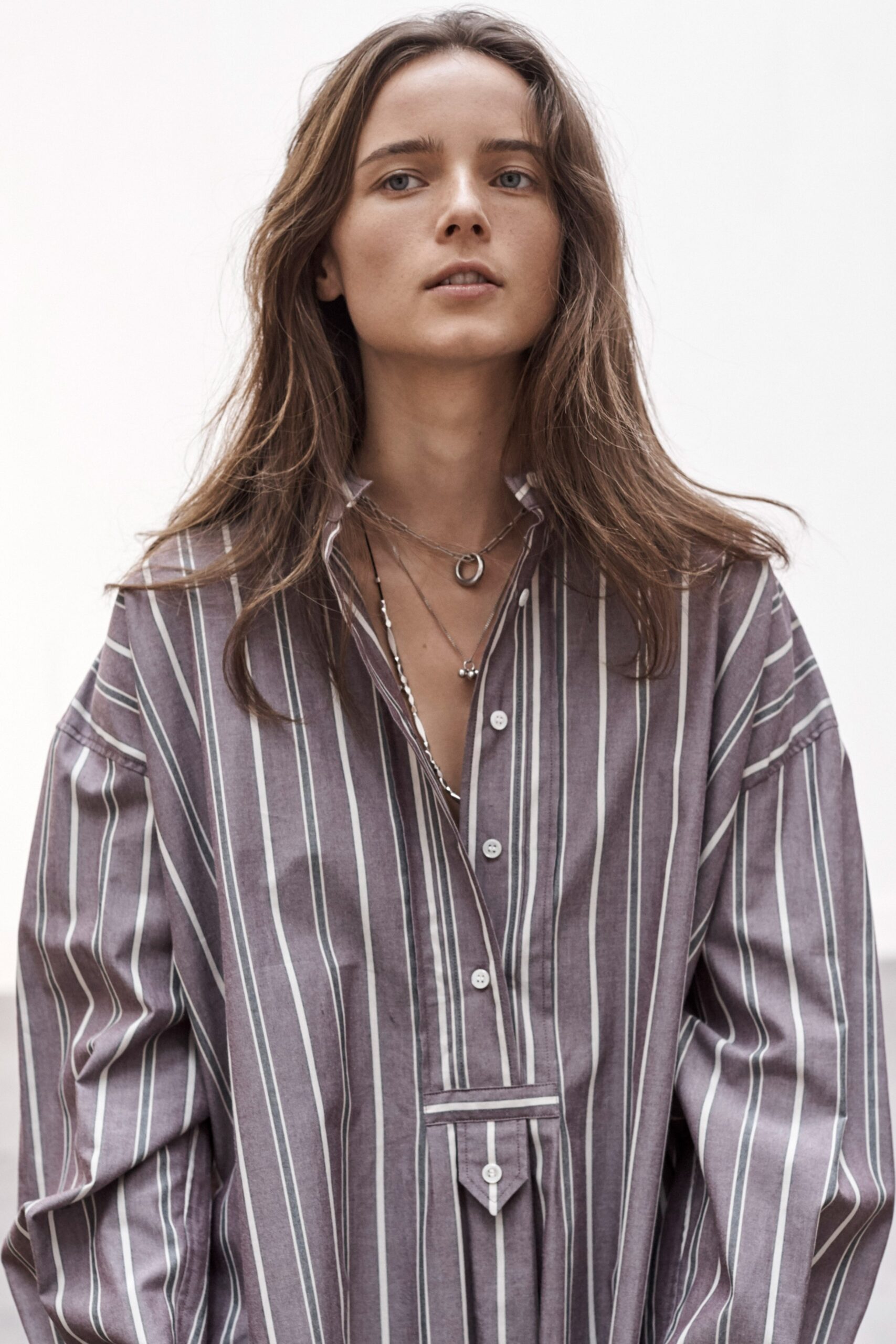 Étoile Isabel Marant F/W 20 Look 6