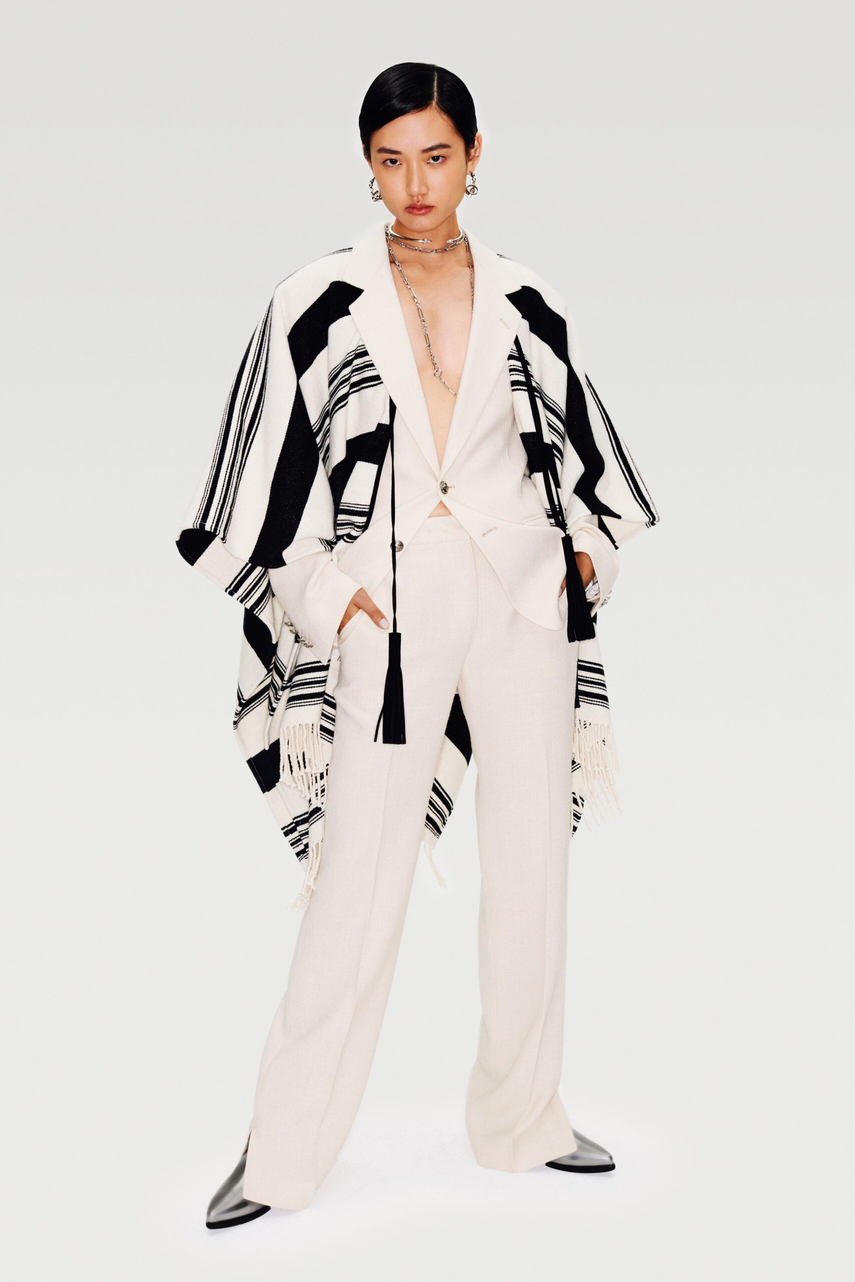 Etro Resort 22 Look 6