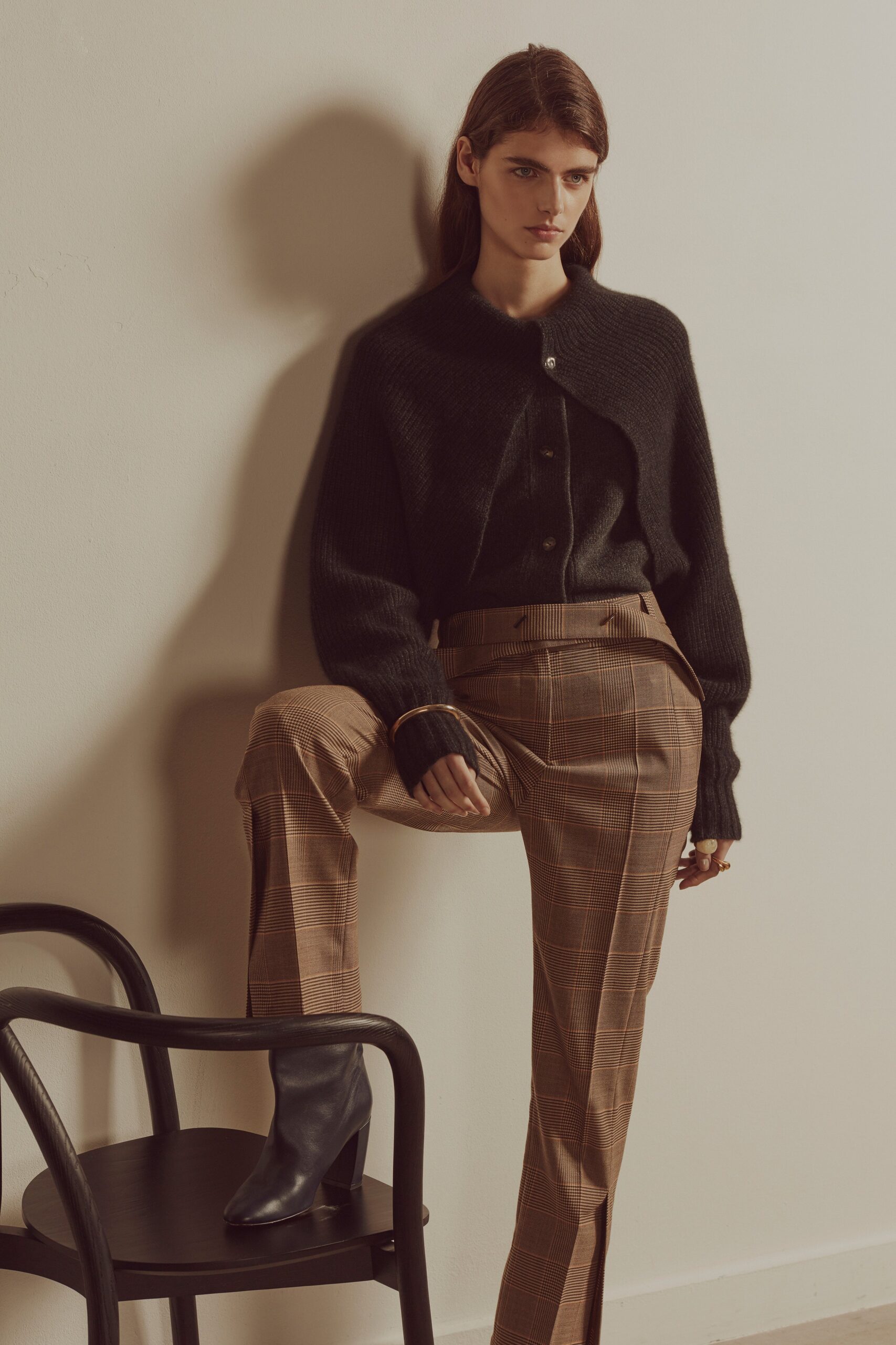 Eudon Choi F/W 20 Look 6