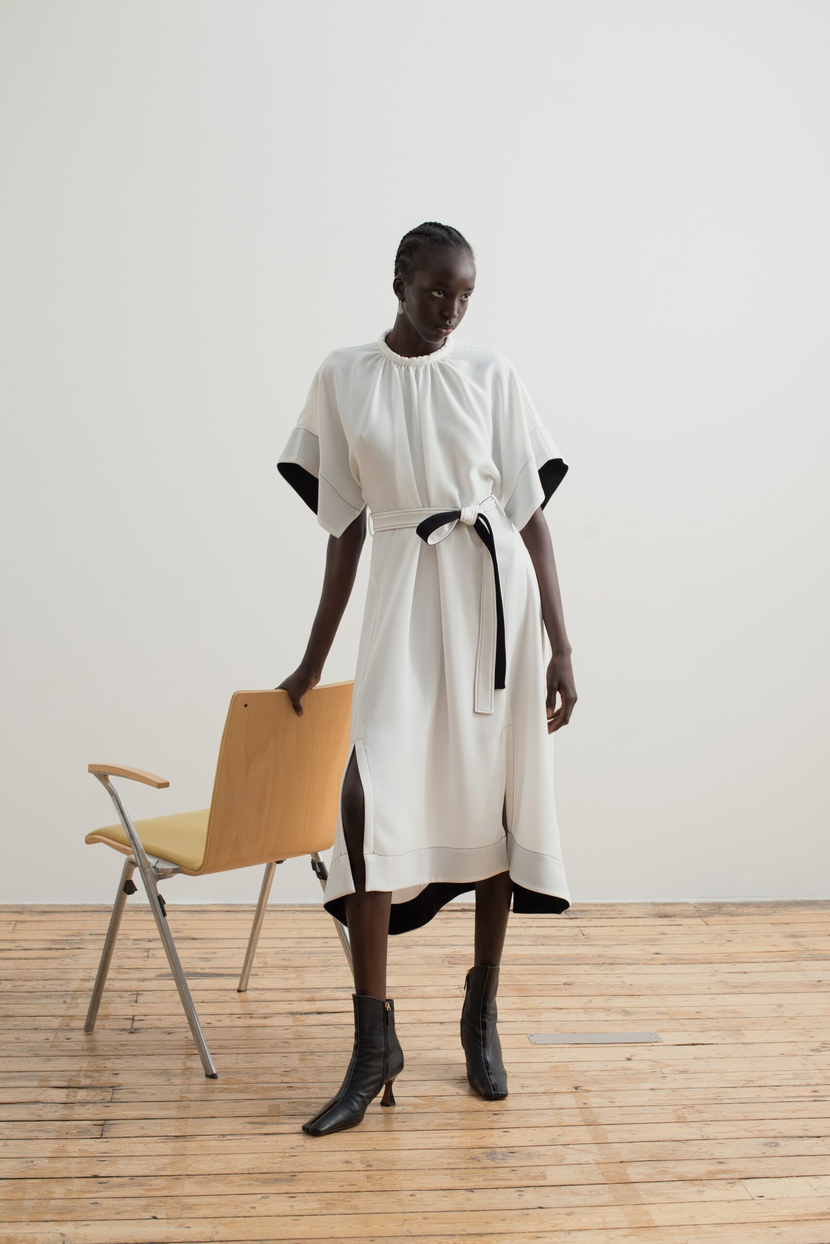 Eudon Choi F/W 20 Look 6