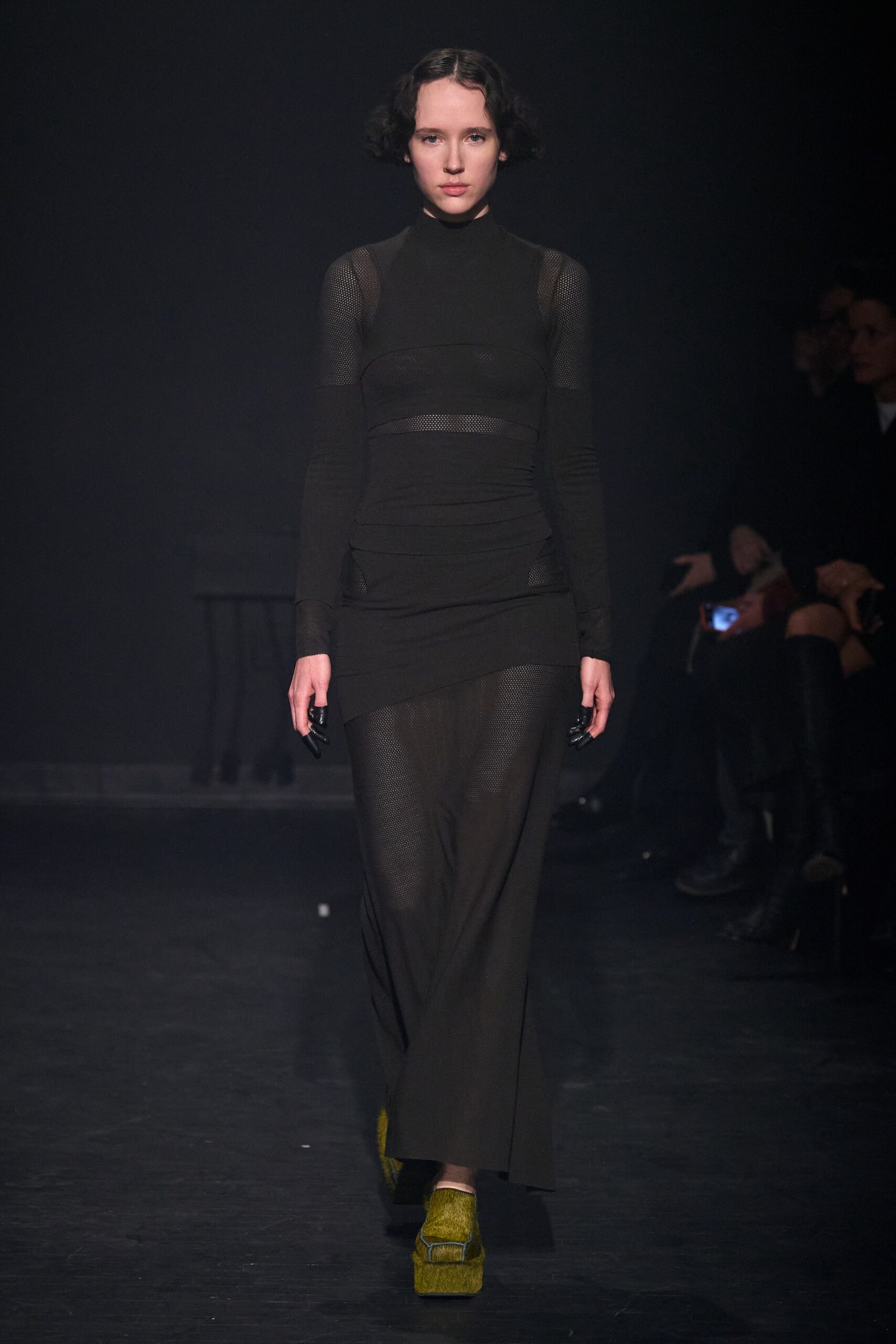 Eckhaus Latta F/W 23 Look 6