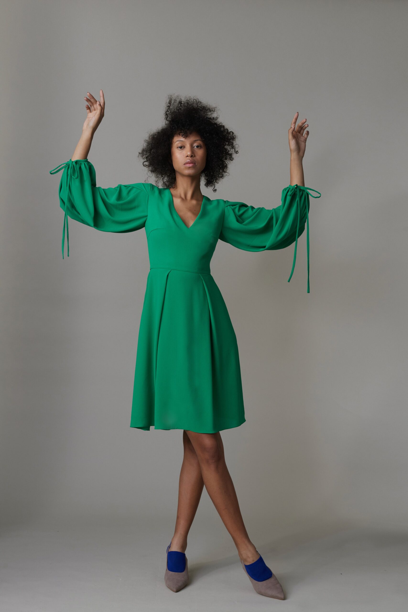 Edeline Lee S/S 20 Look 6