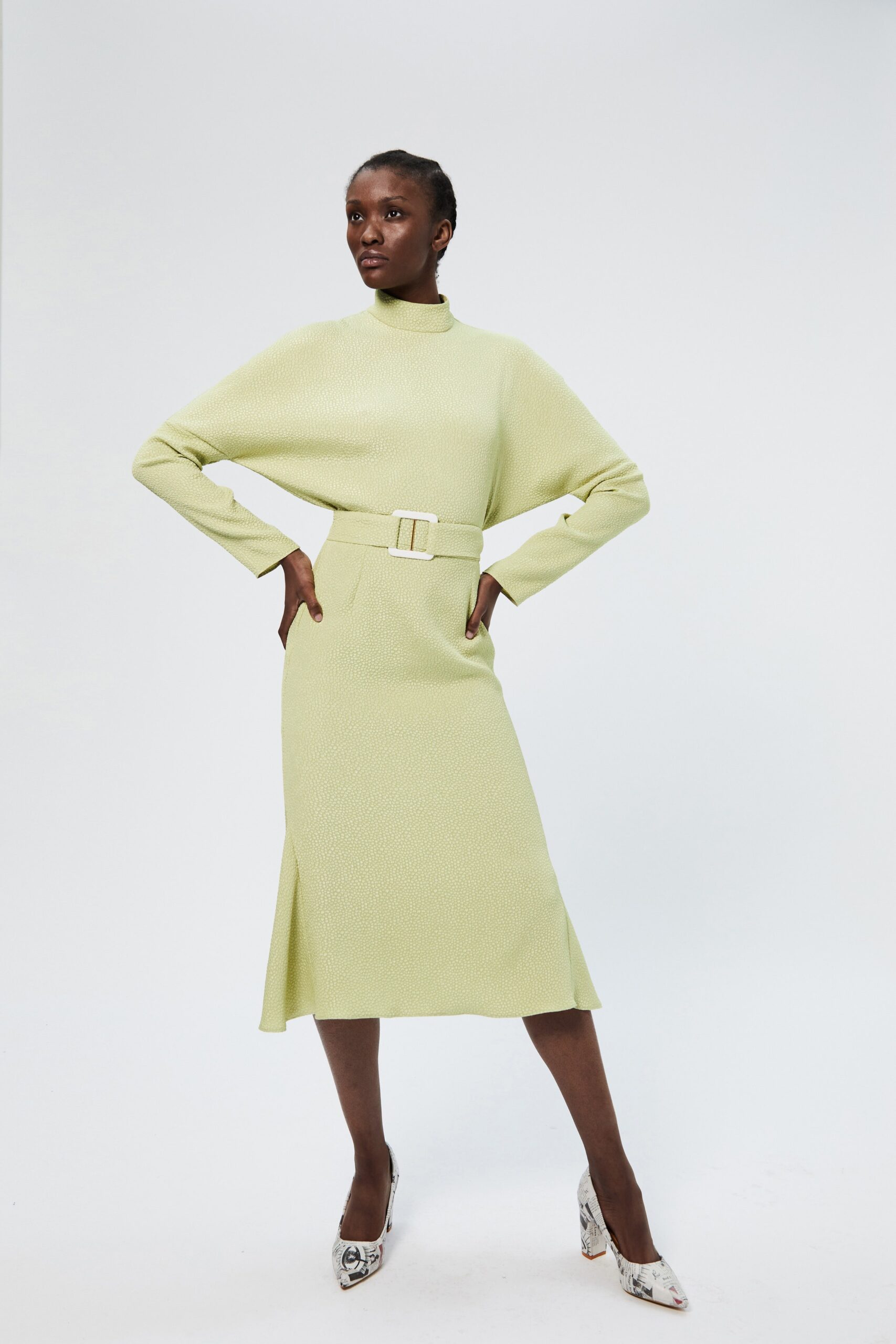 Edeline Lee F/W 23 Look 6