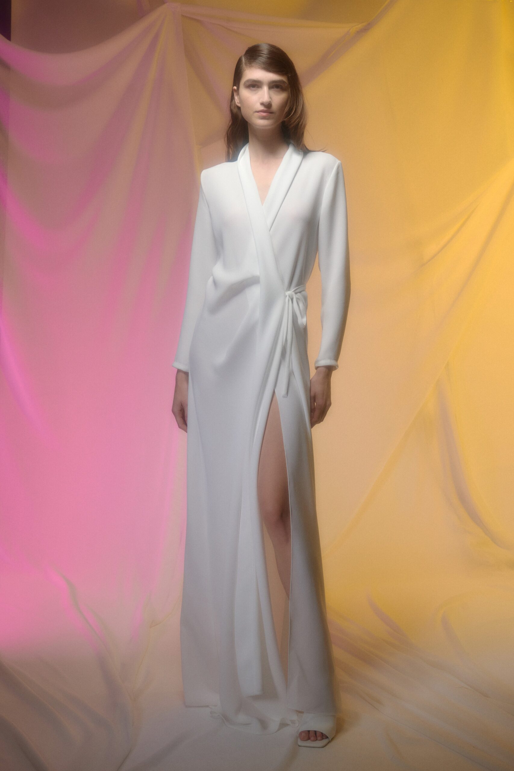 Edeline Lee S/S 23 Look 6