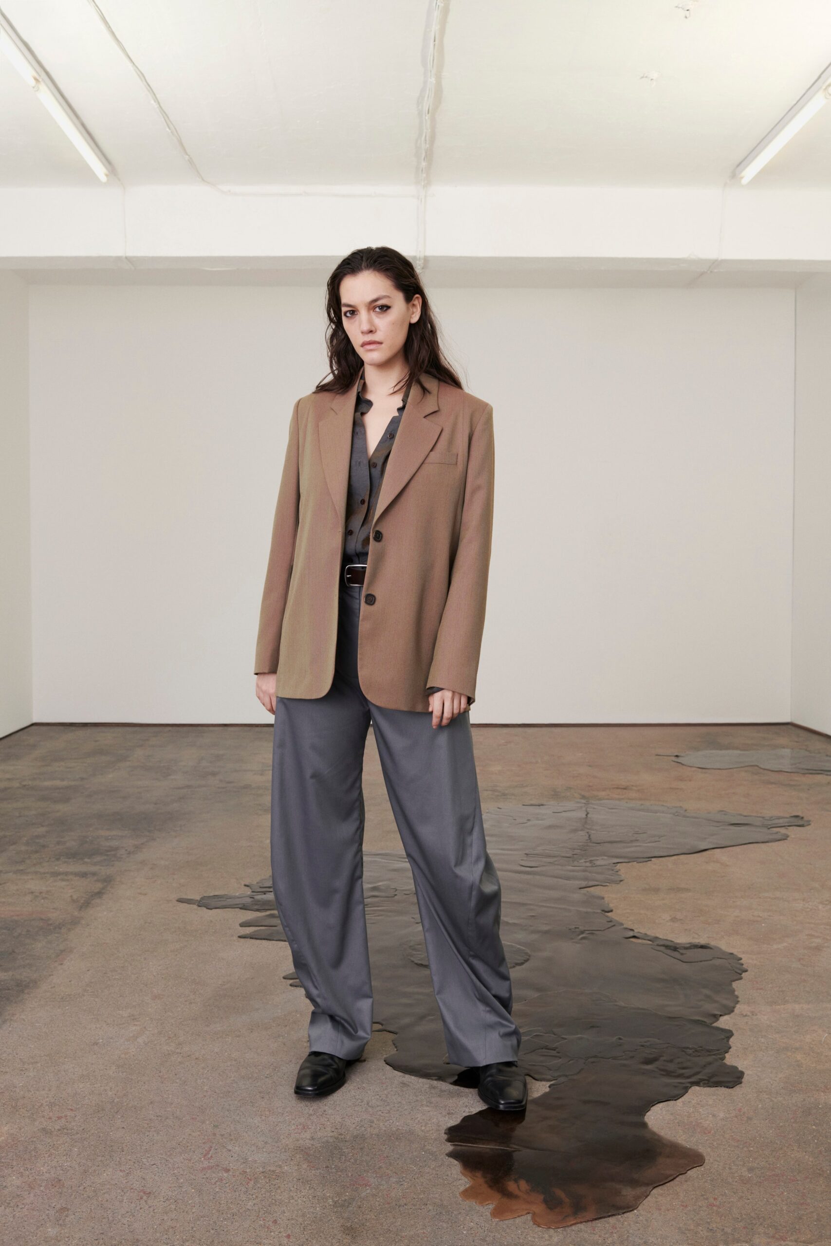 Eftychia F/W 21 Look 6