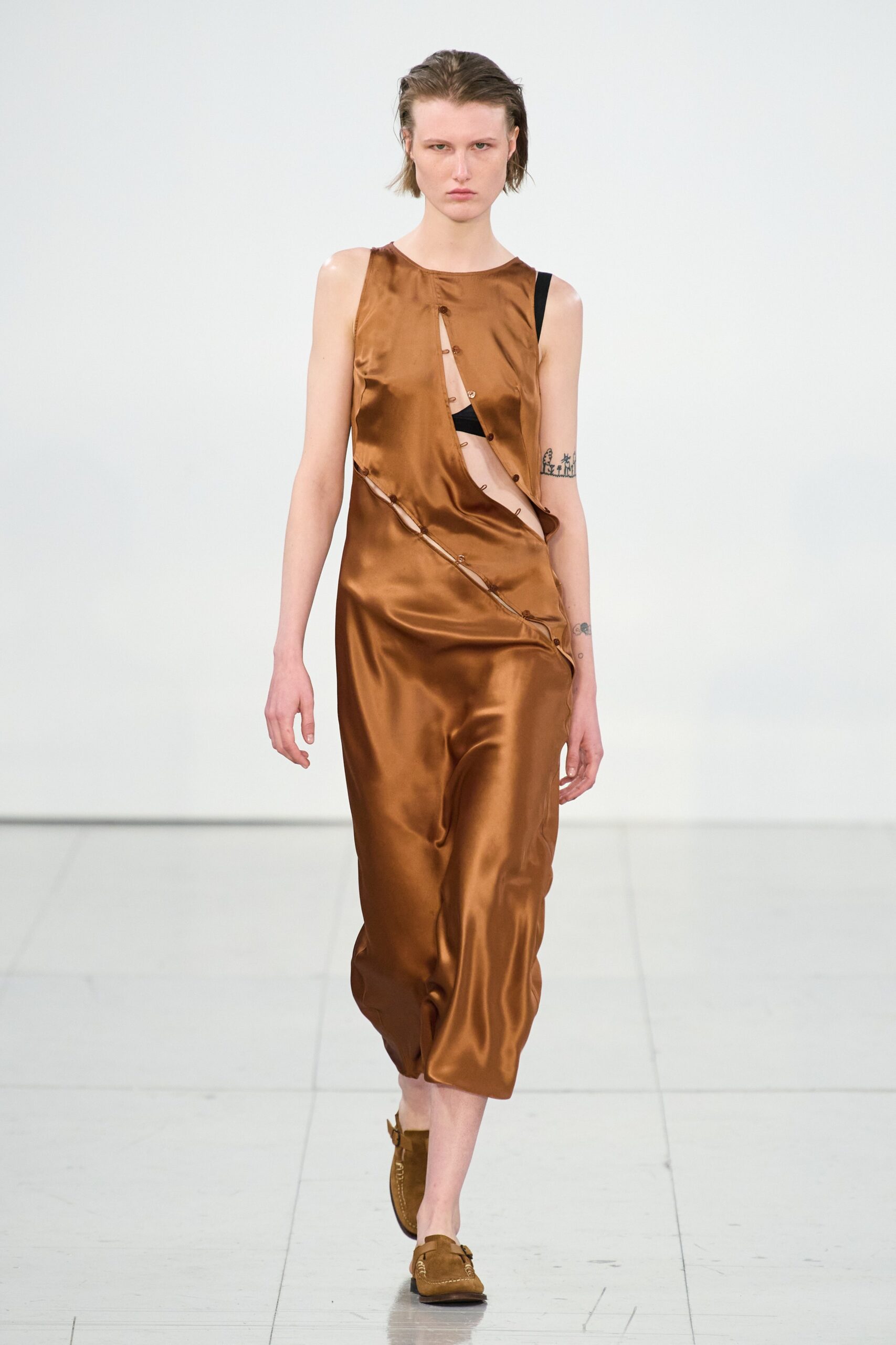 Eftychia S/S 23 Look 6