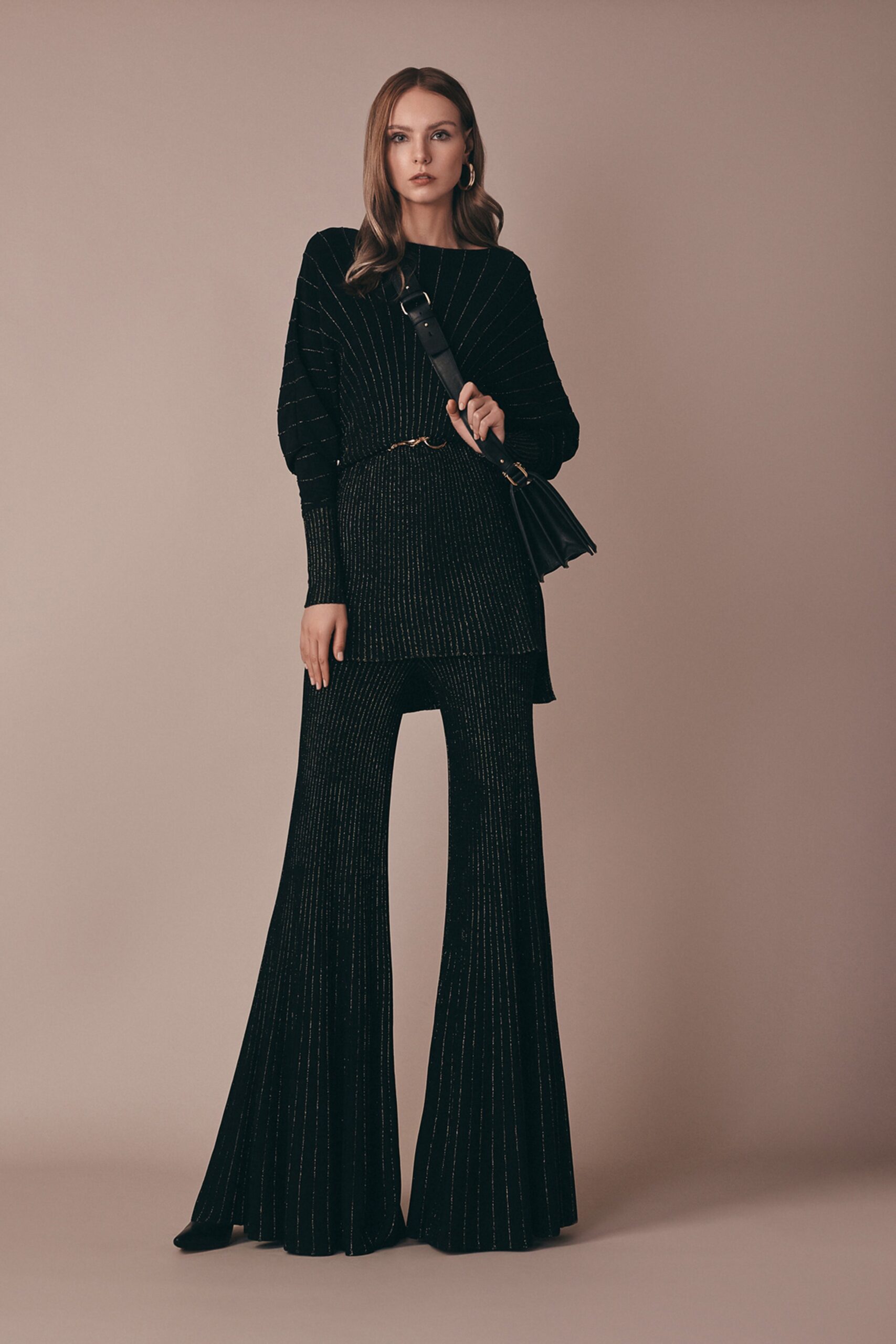 Elie Saab F/W 19 Look 6
