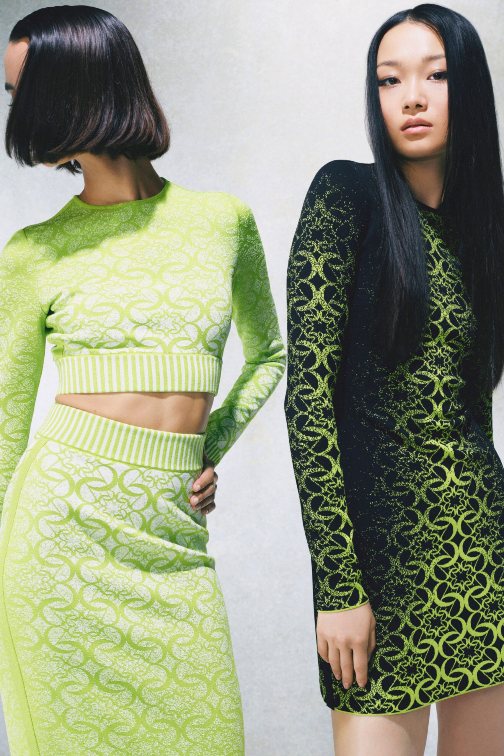Elie Saab Resort 23 Look 6