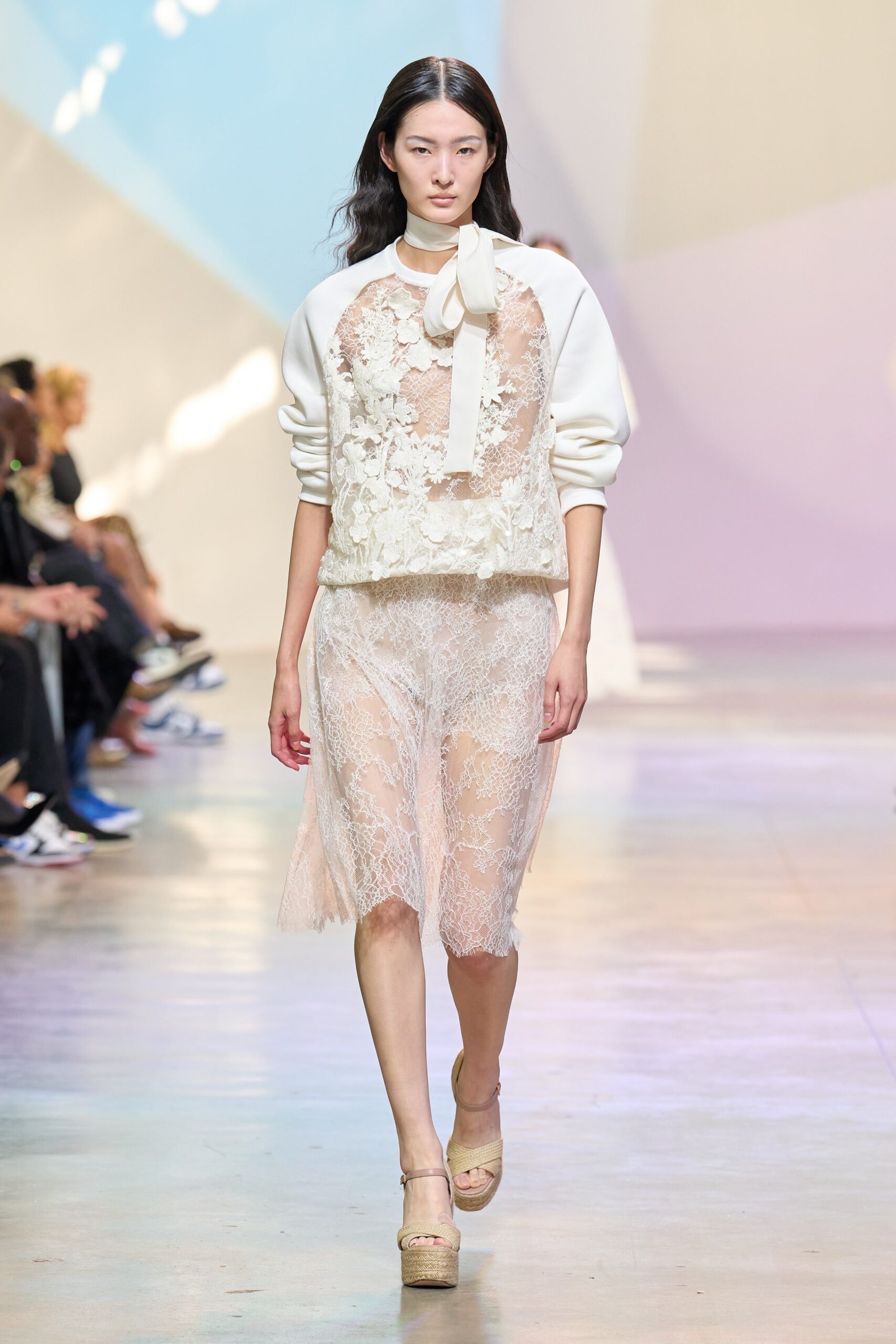 Elie Saab S/S 23 Look 6