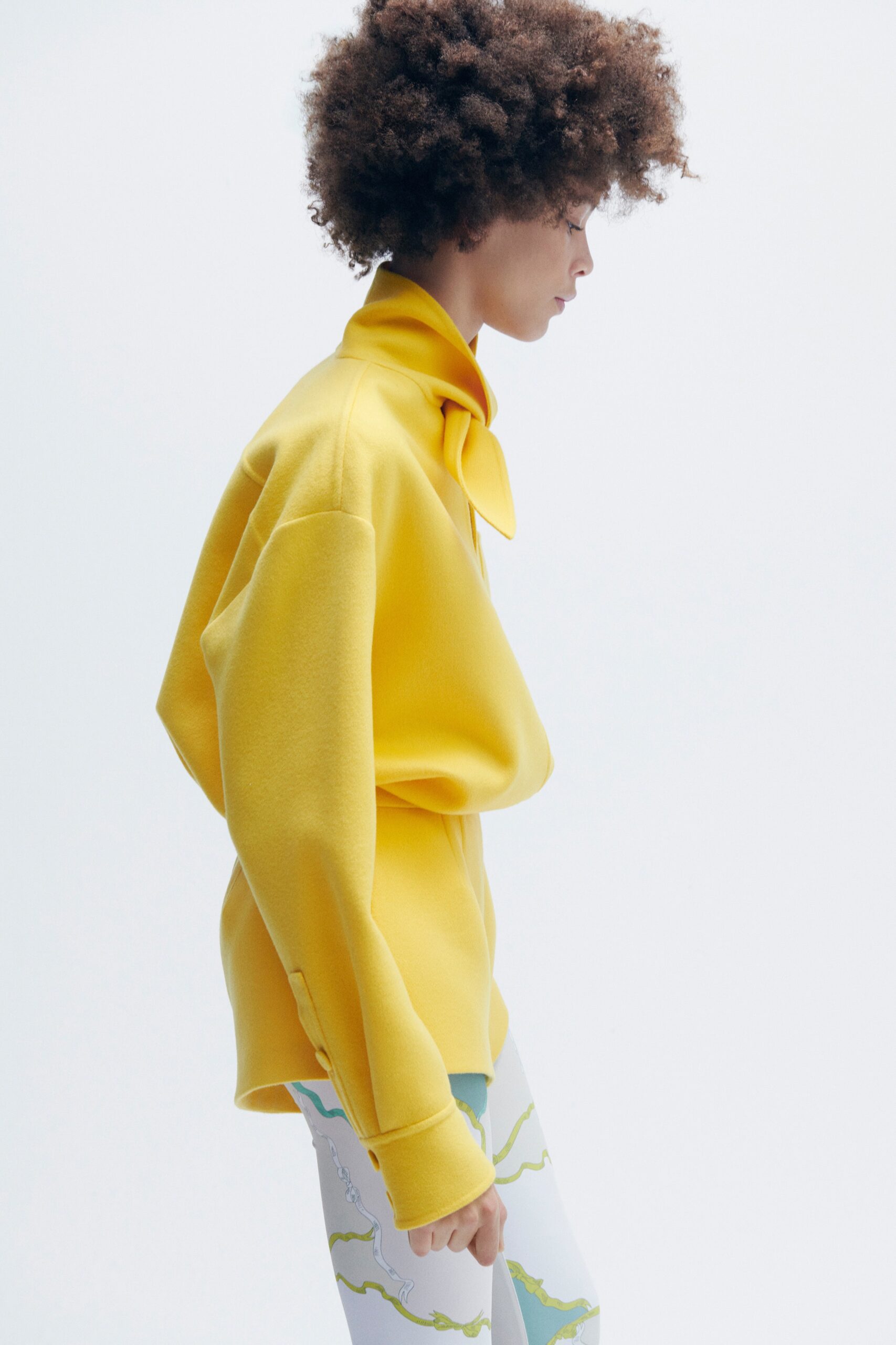 Emilio Pucci F/W 21 Look 6
