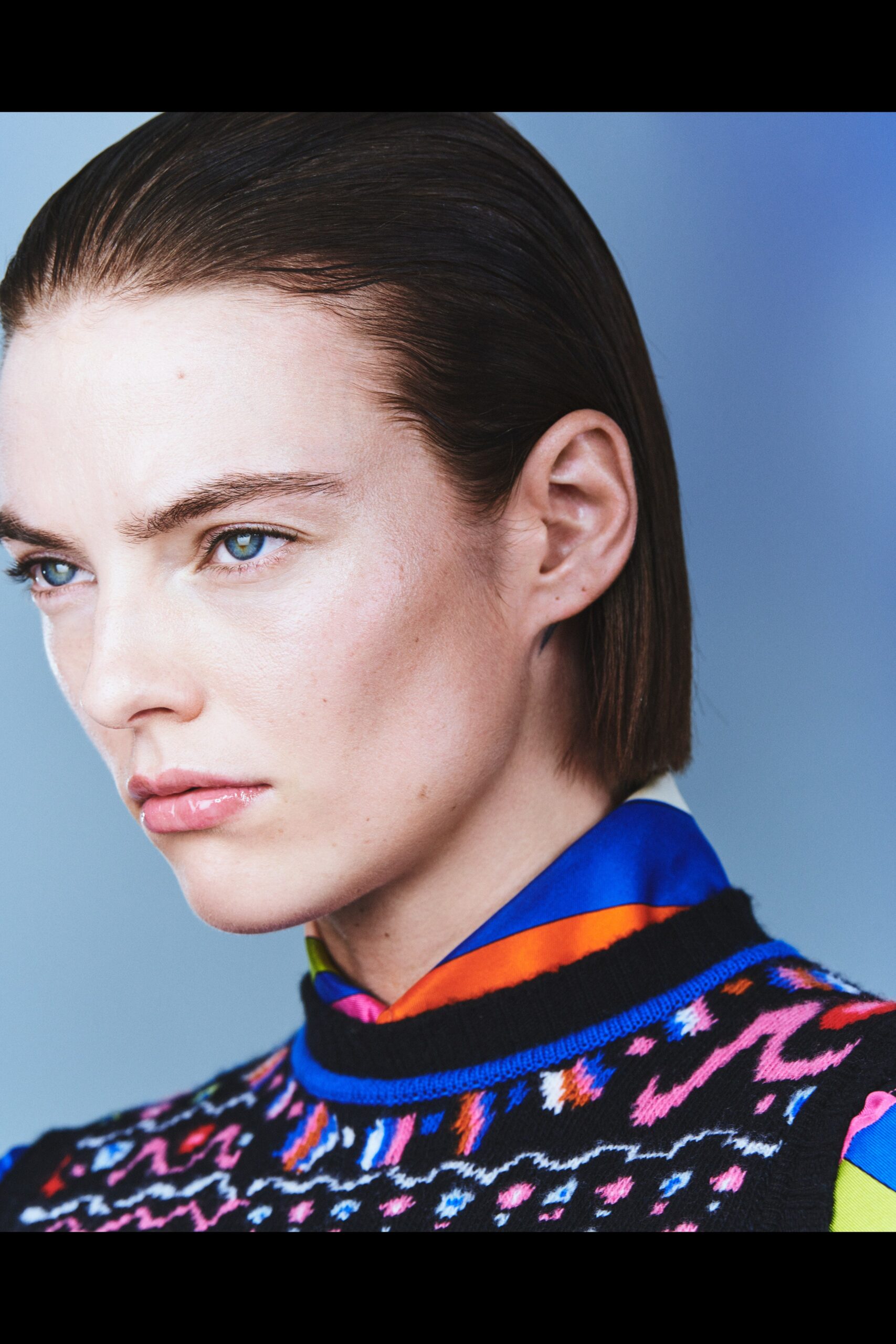 Emilio Pucci Resort 23 Look 6