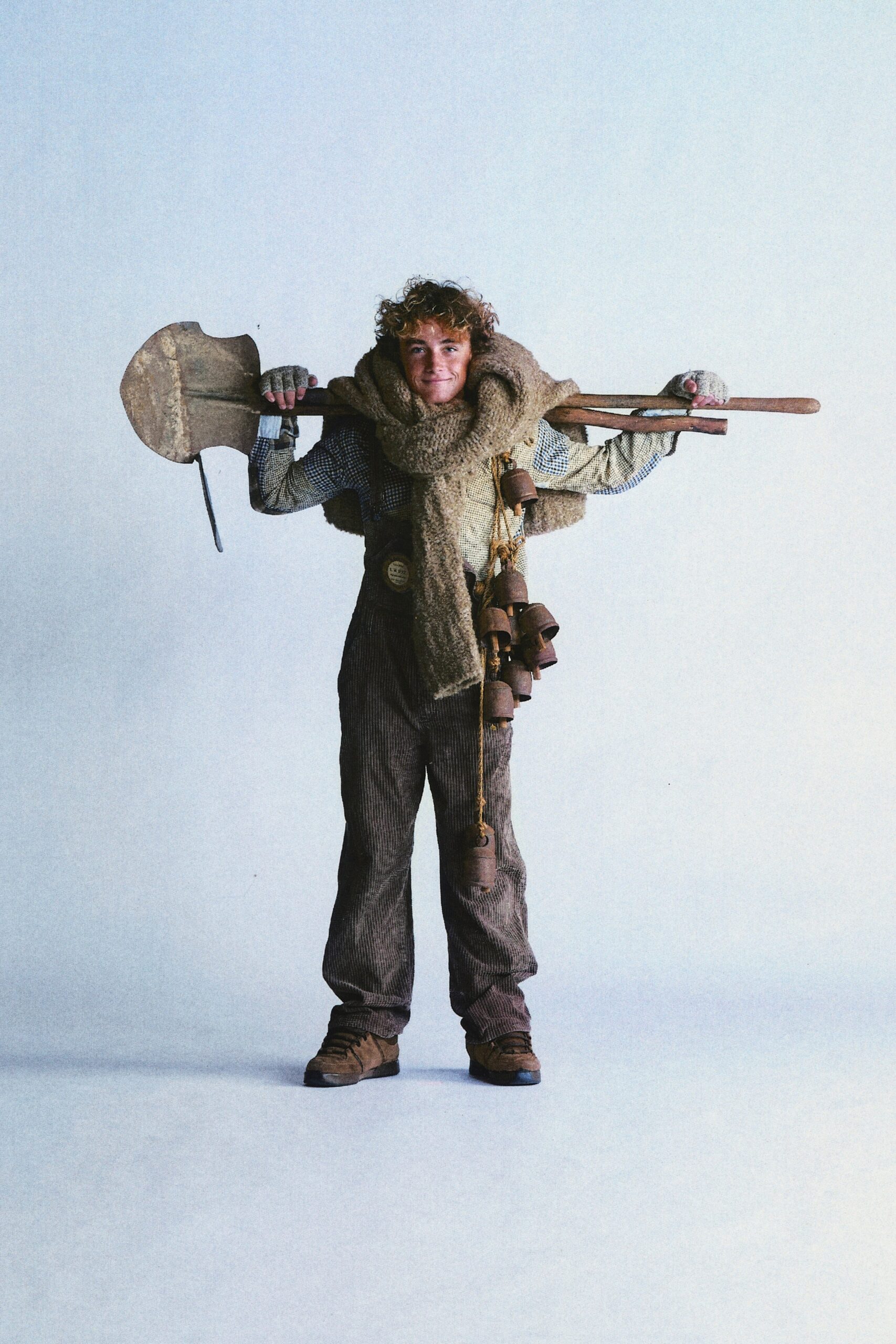 ERL F/W 23 Look 5