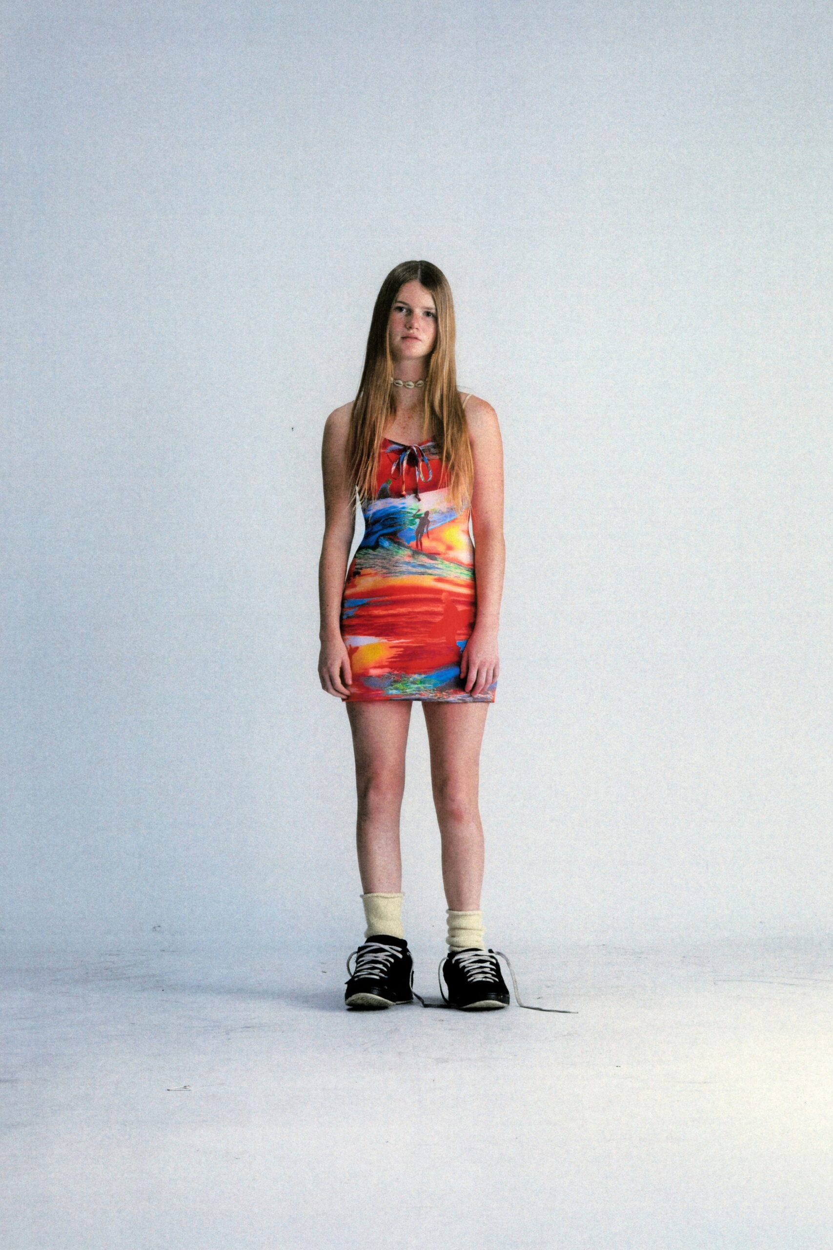 ERL S/S 23 Look 6