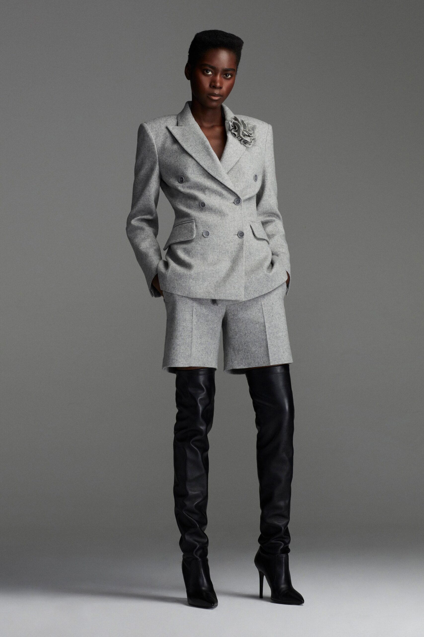 Ermanno Scervino F/W 23 Look 6