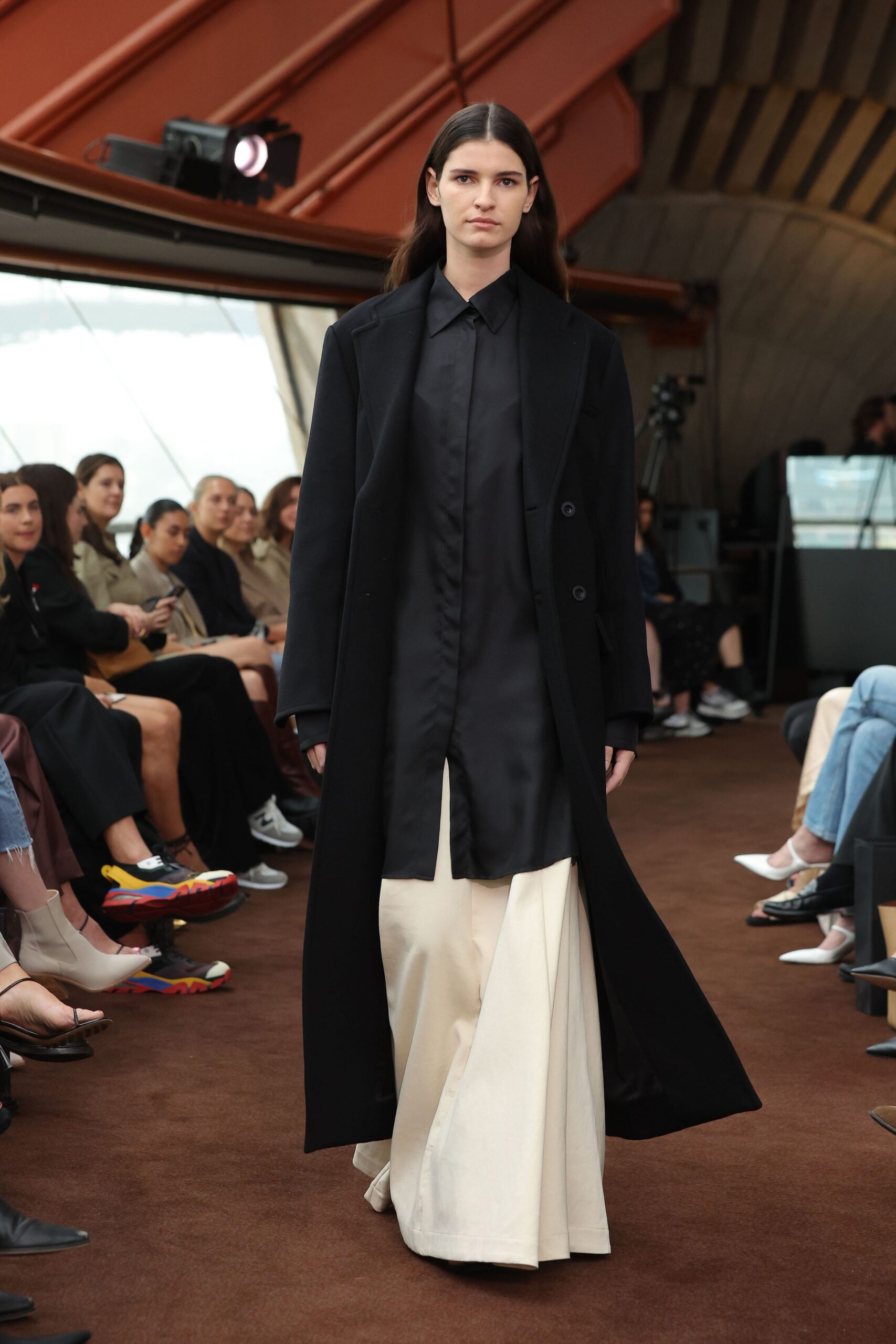 Esse Australia Resort 23 Look 6
