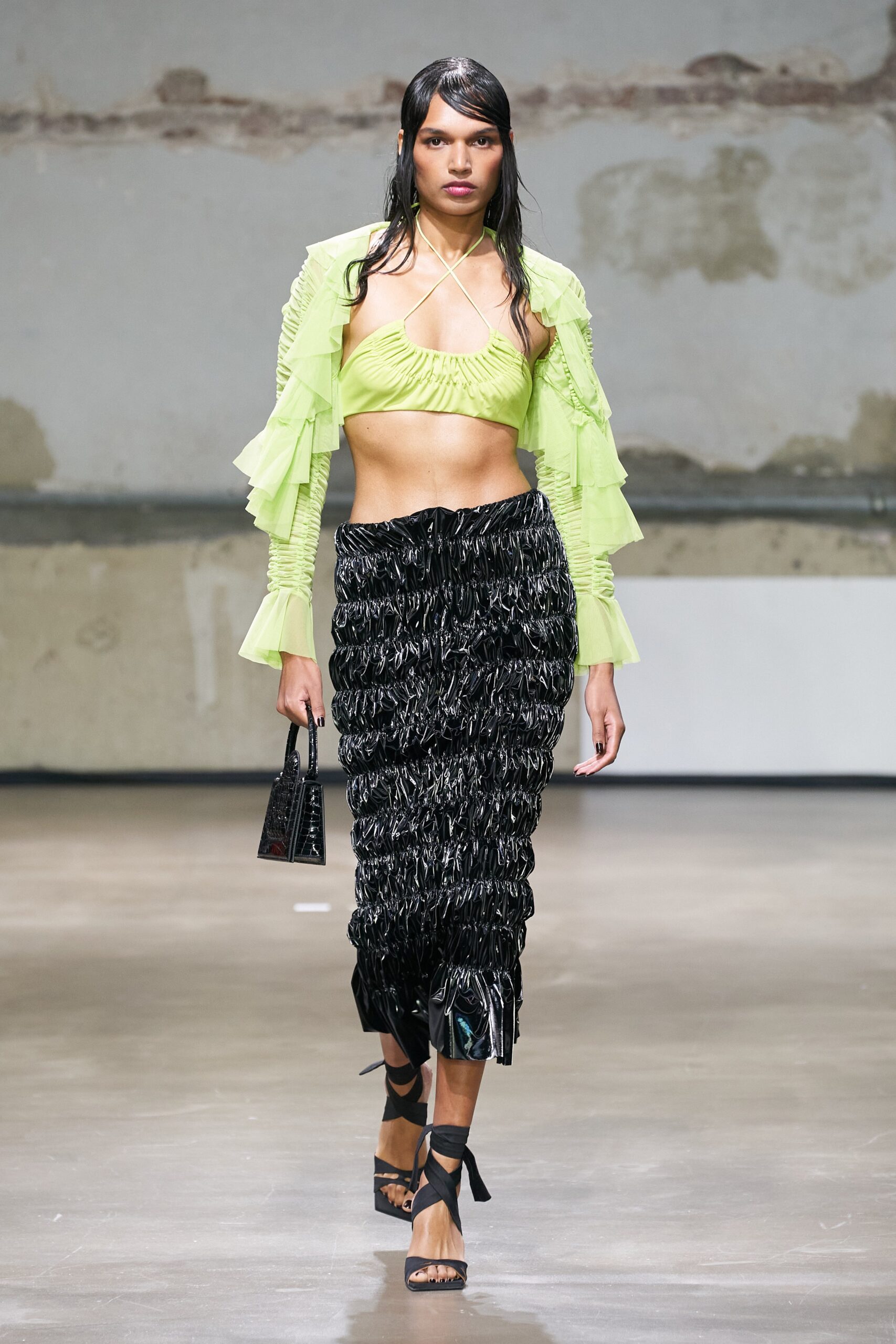 Ester Manas S/S 23 Look 6