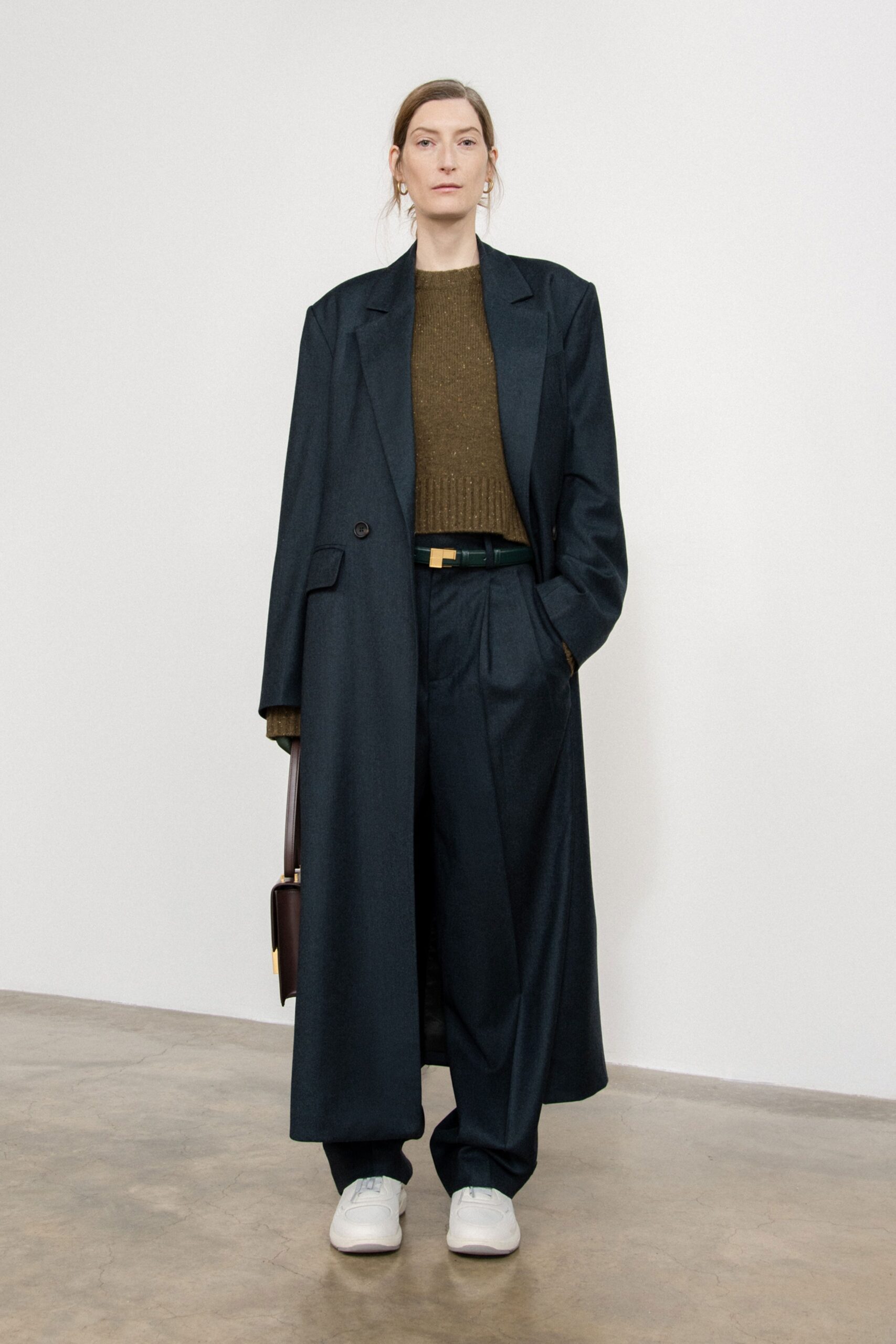 Eudon Choi F/W 23 Look 6