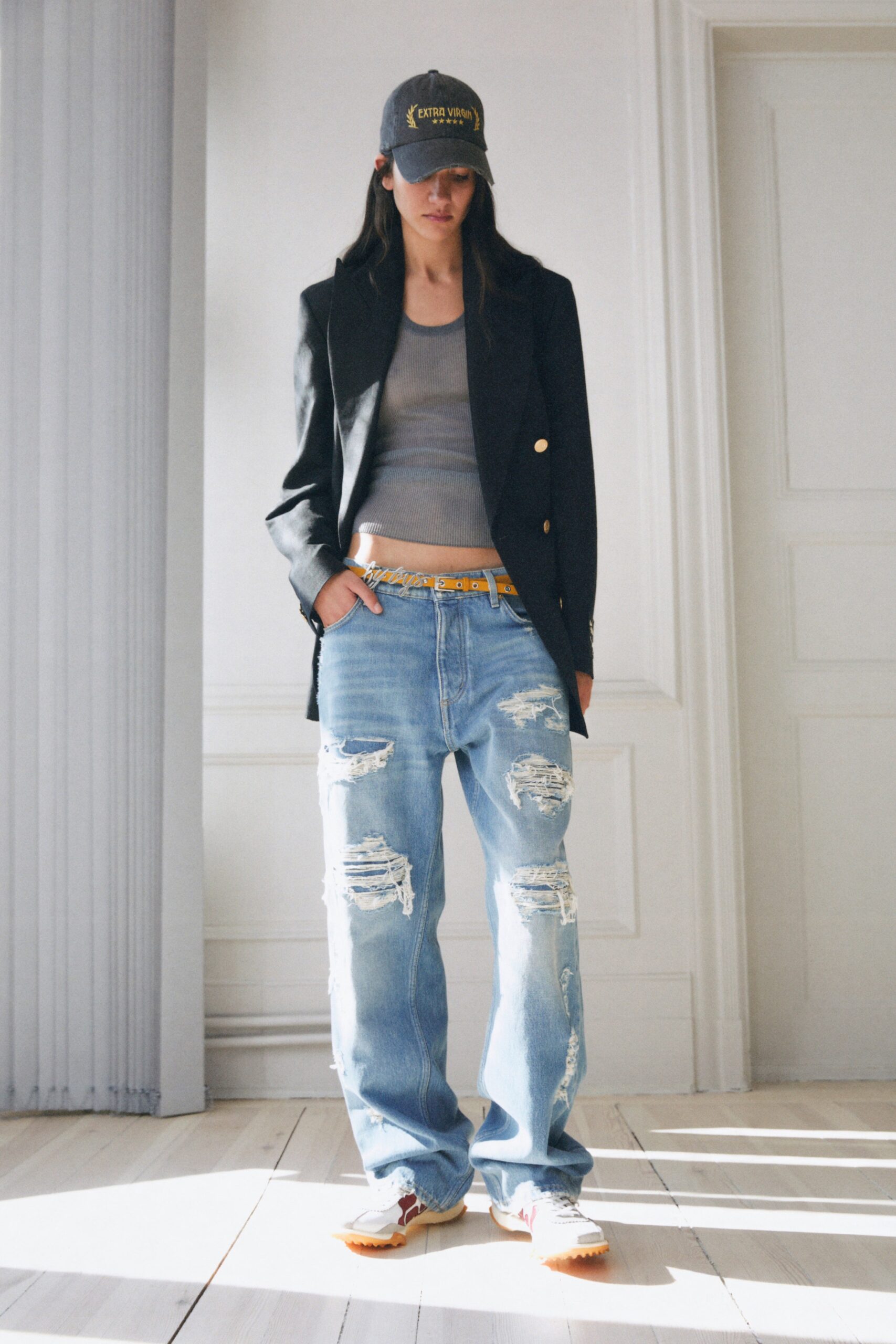 Eytys S/S 24 Look 6