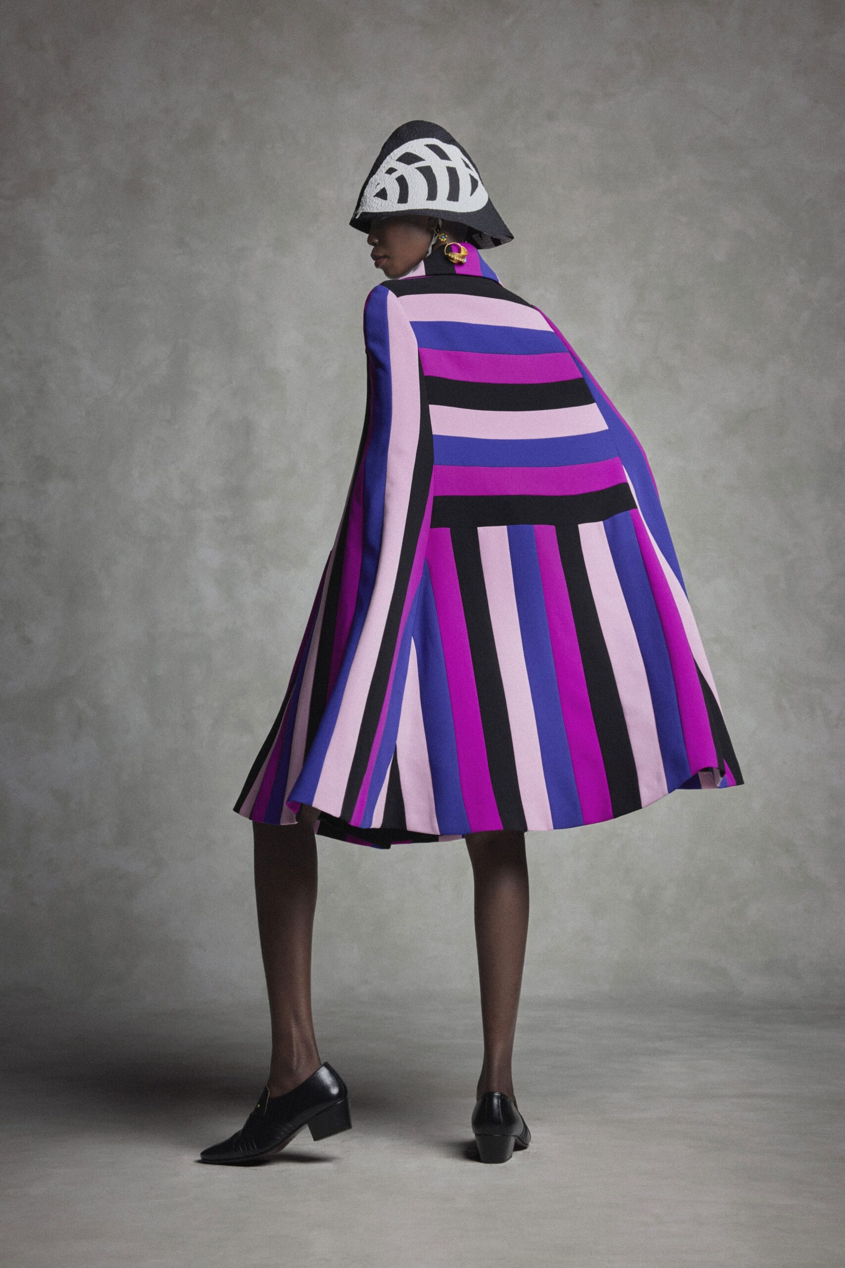 Duro Olowu F/W 22 Look 7