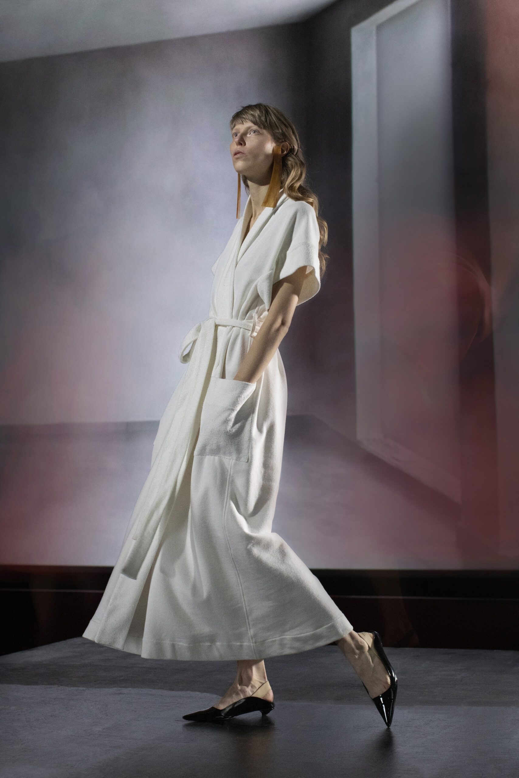 Edeline Lee F/W 21 Look 7