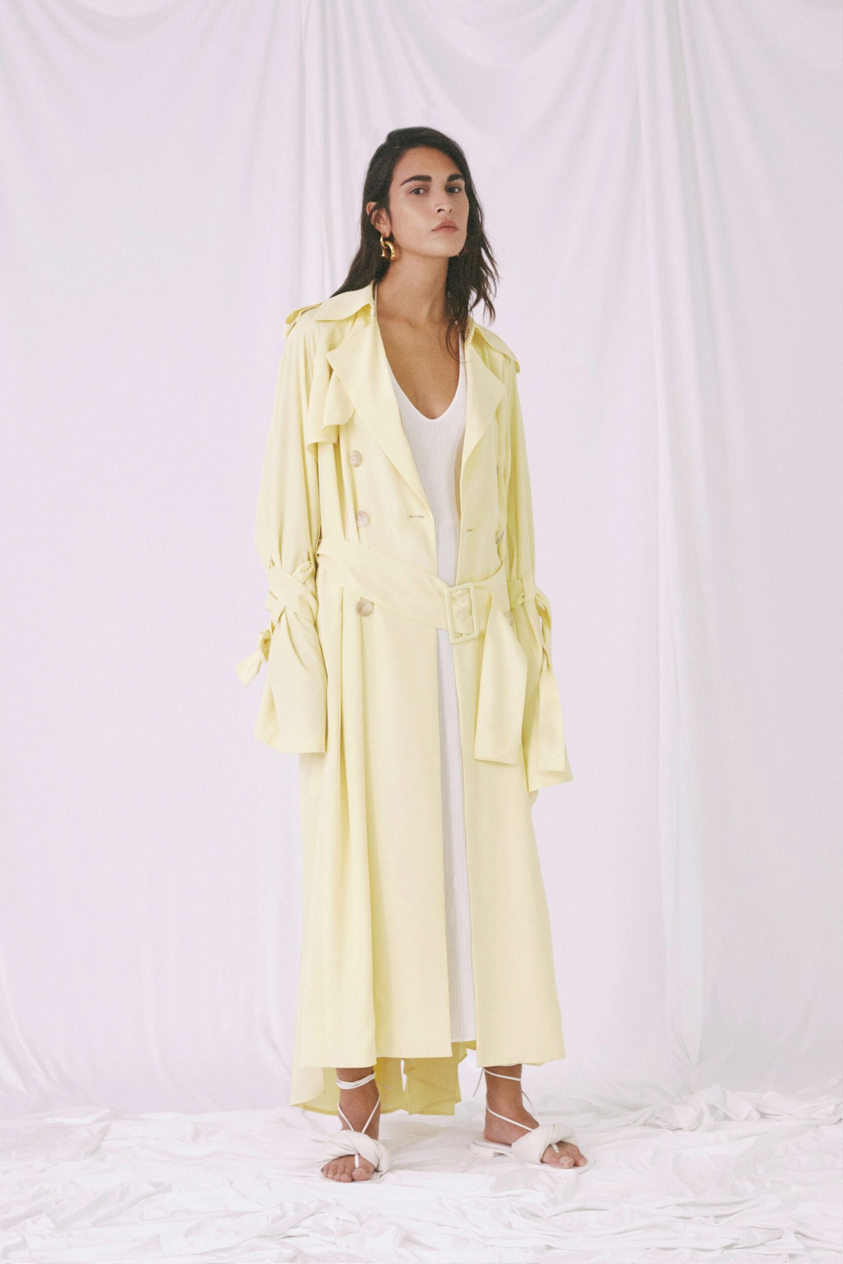Ellery S/S 20 Look 7