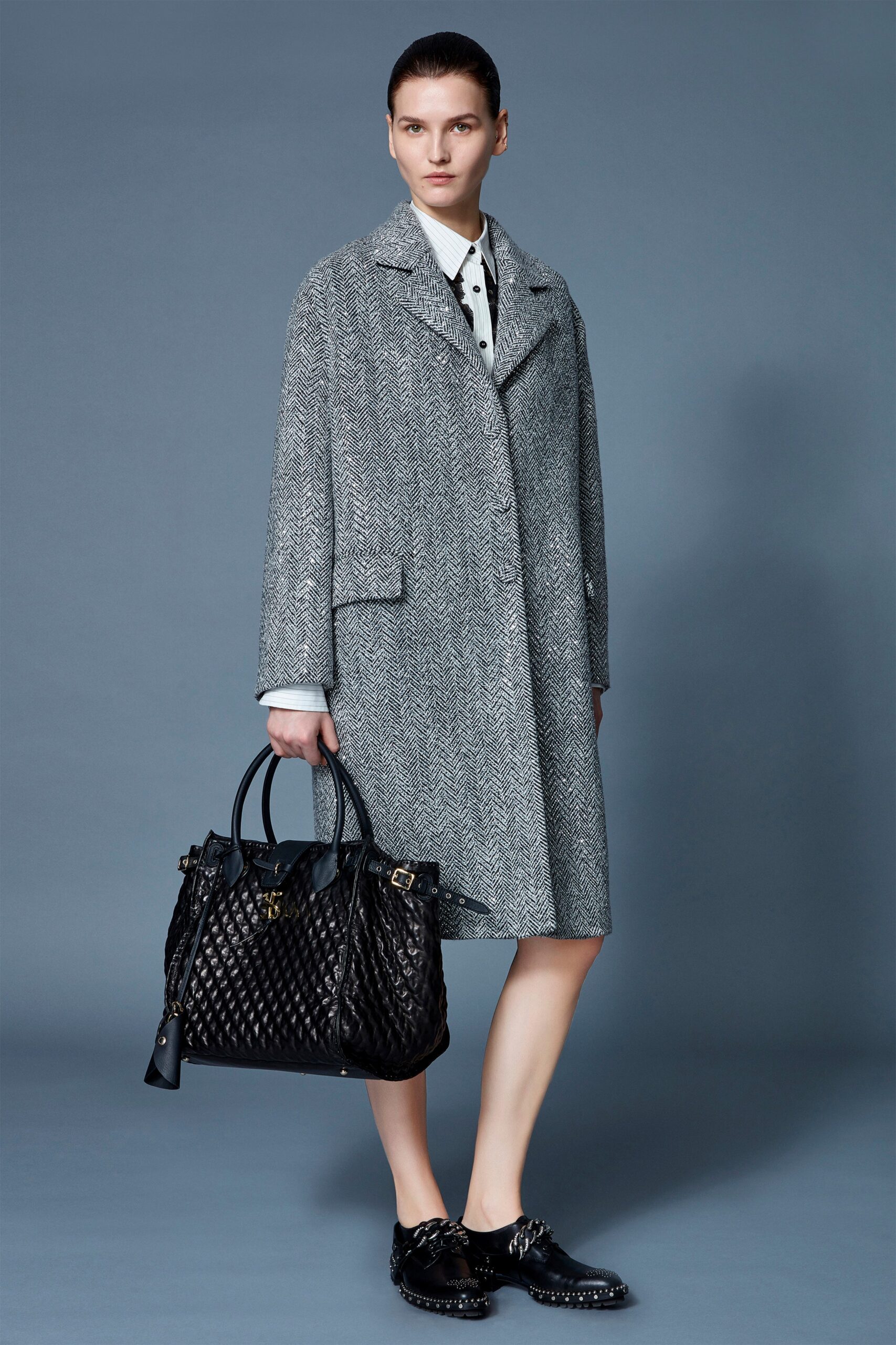 Ermanno Scervino F/W 20 Look 7