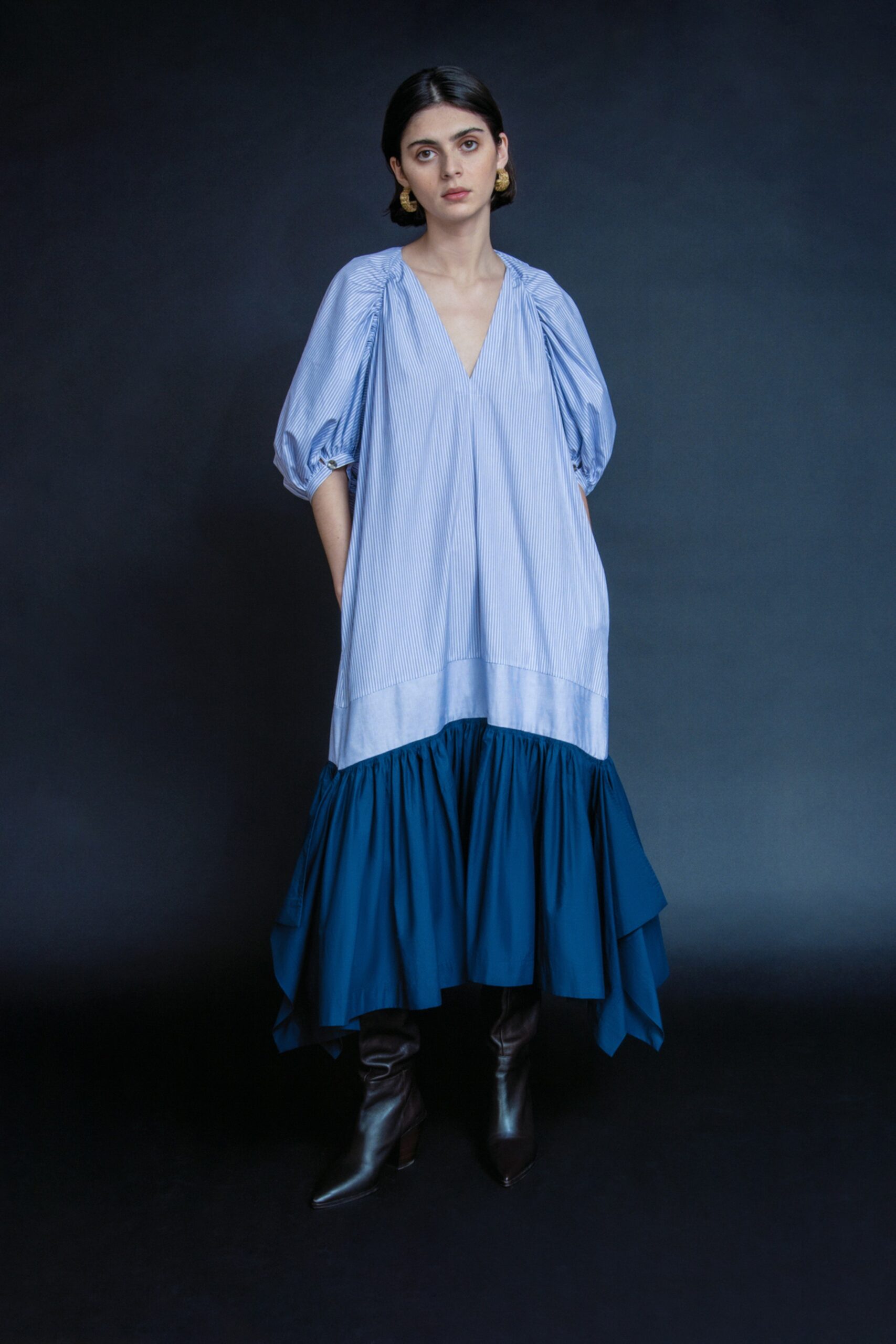 Eudon Choi F/W 21 Look 7