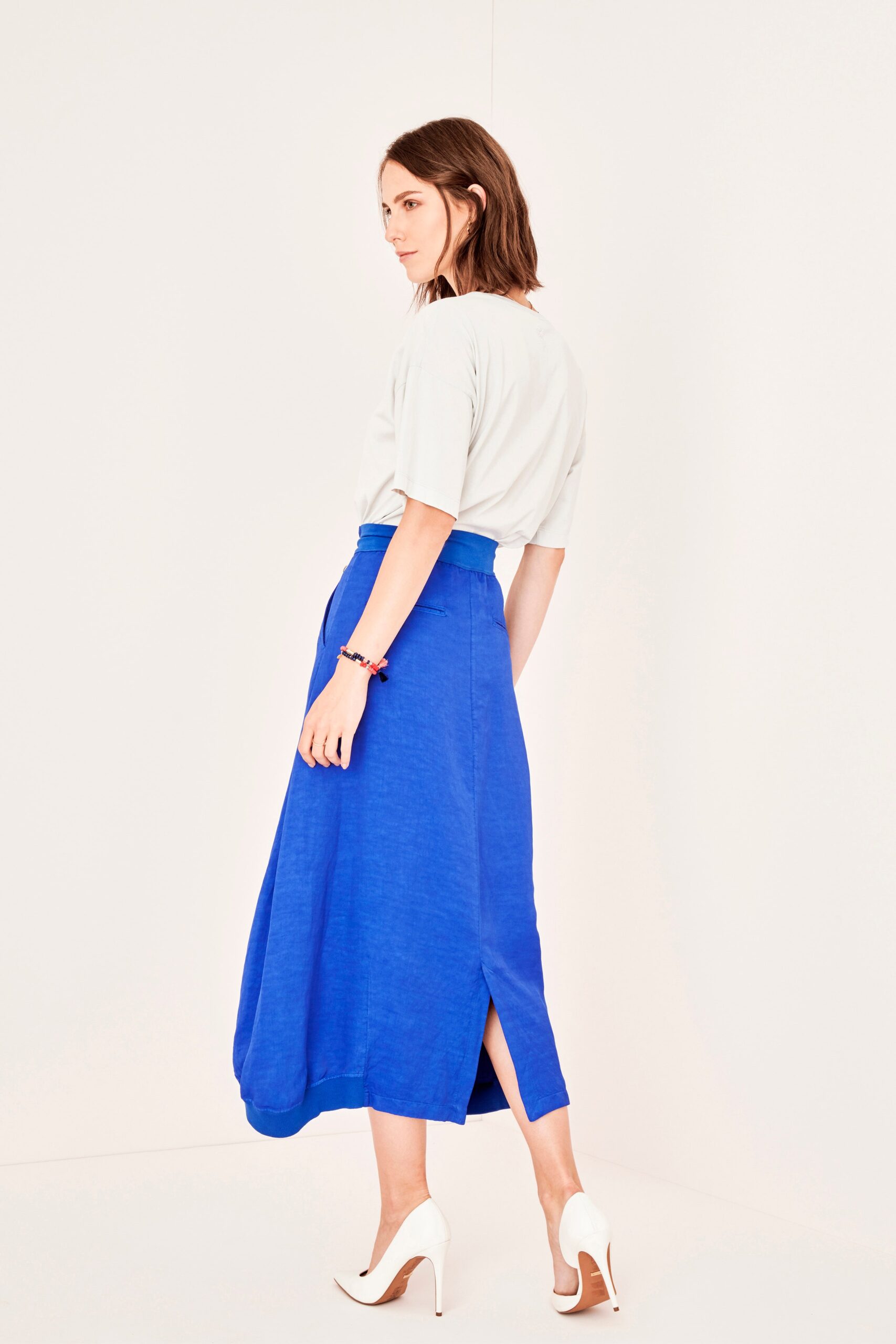 European Culture S/S 21 Look 7