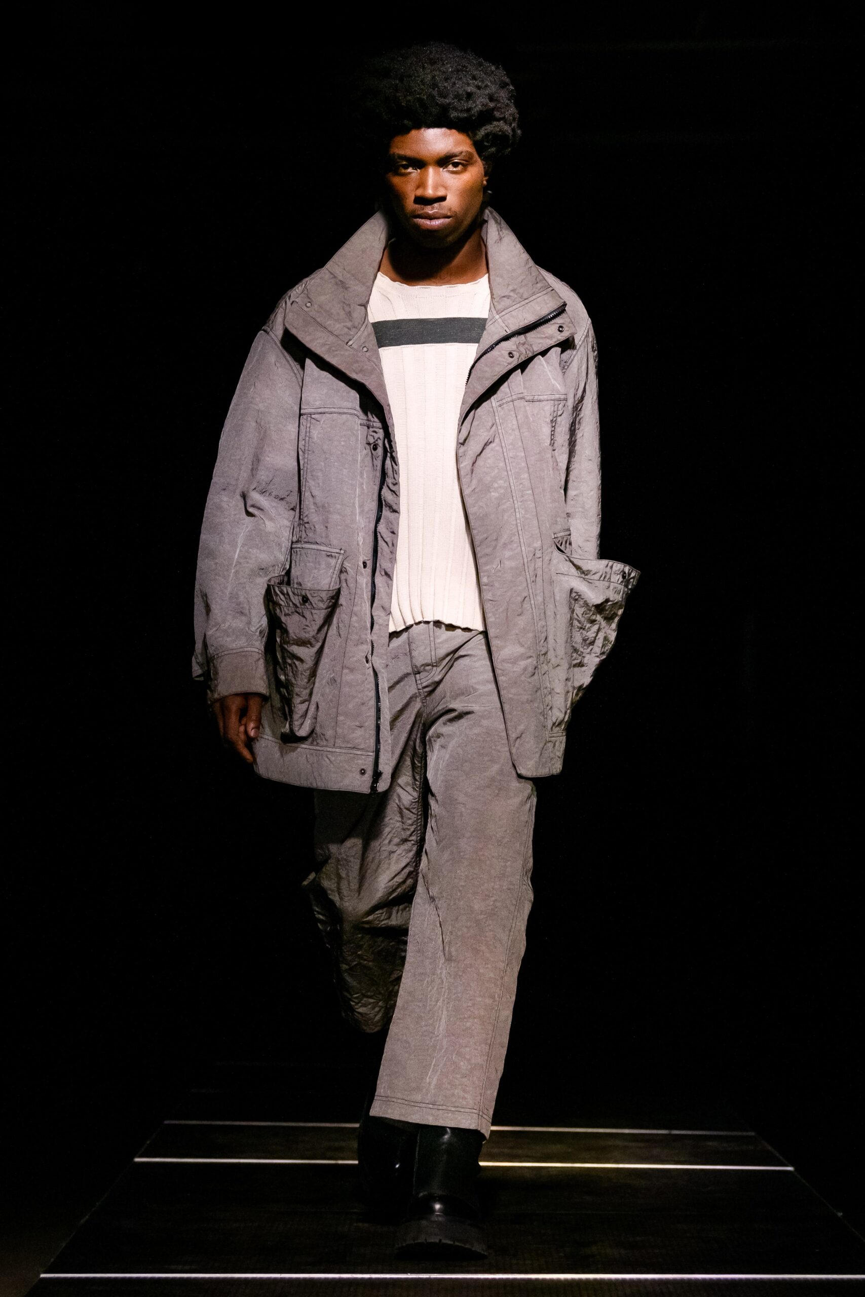 Eckhaus Latta F/W 21 Look 7