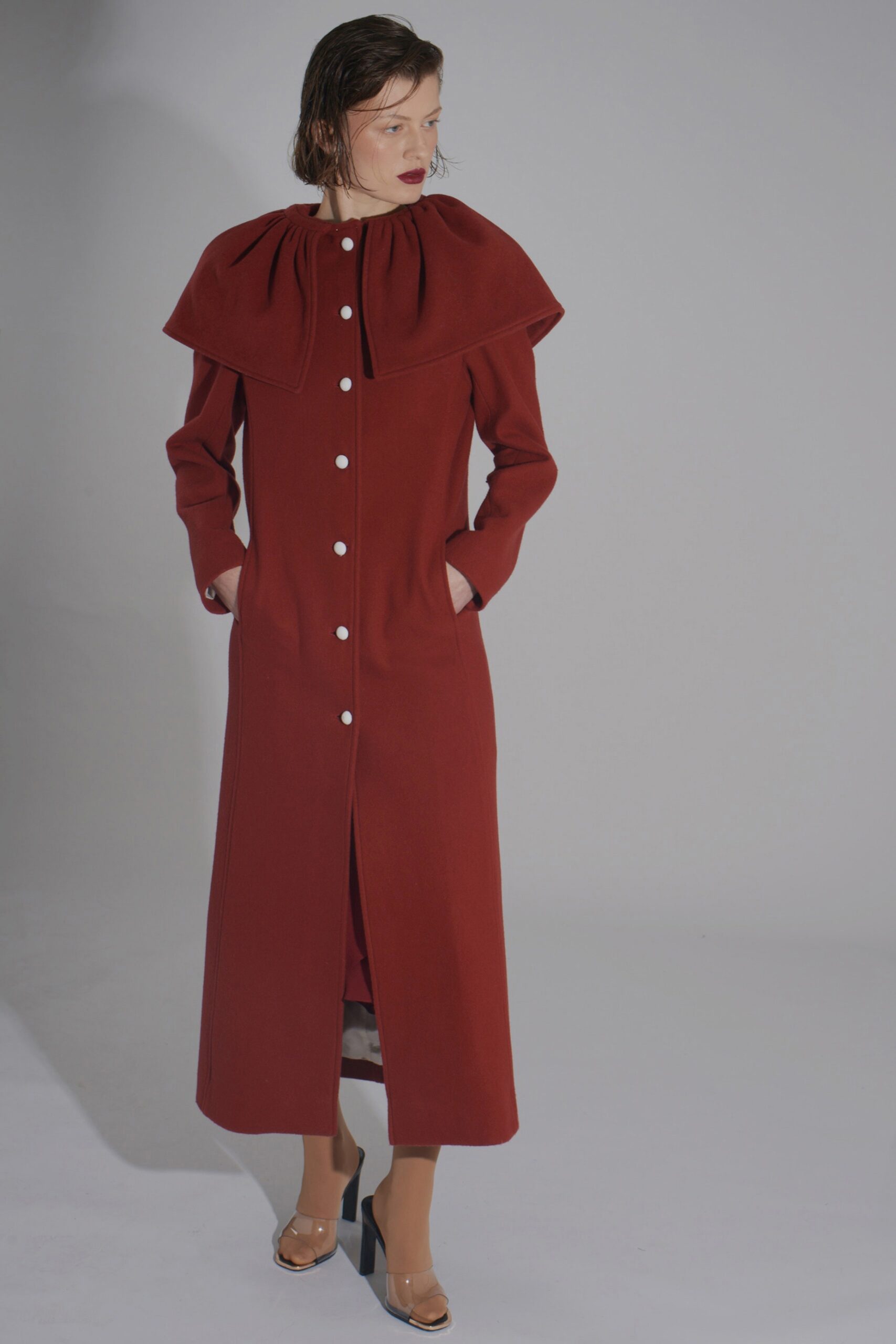 Edeline Lee F/W 20 Look 7