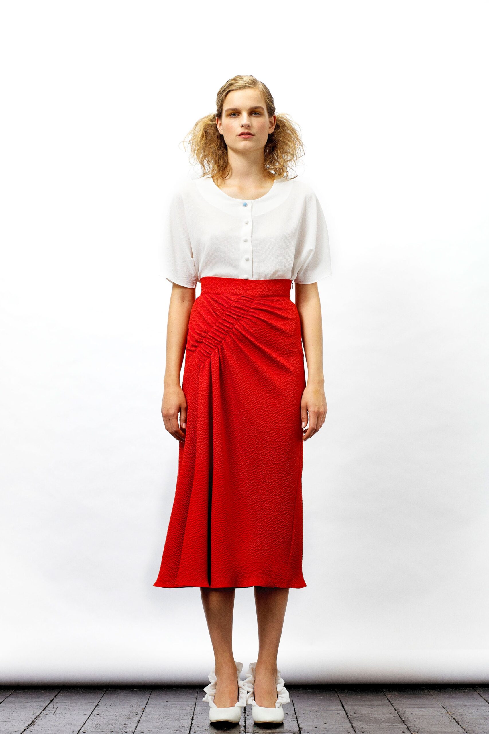 Edeline Lee S/S 19 Look 7
