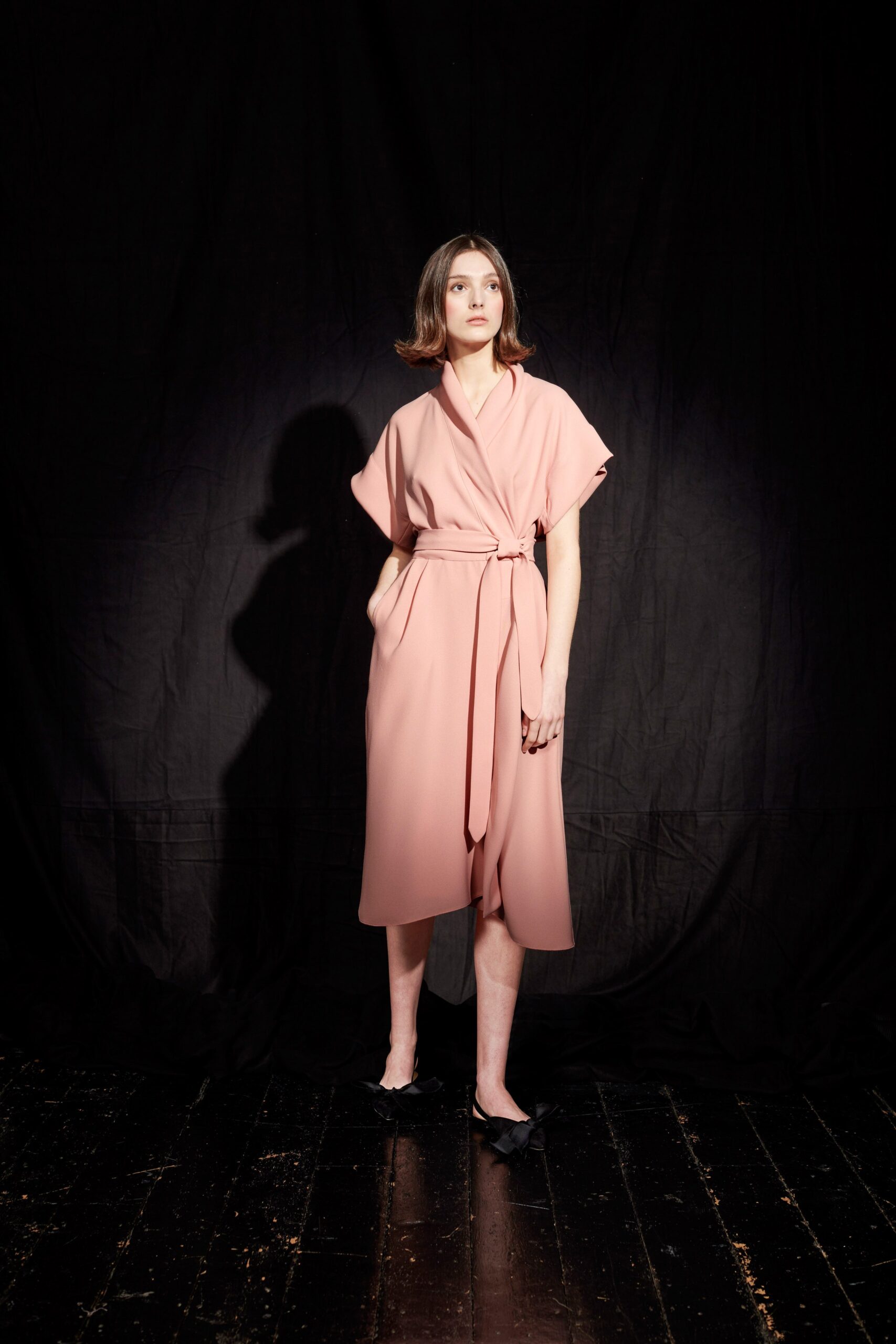 Edeline Lee F/W 19 Look 7