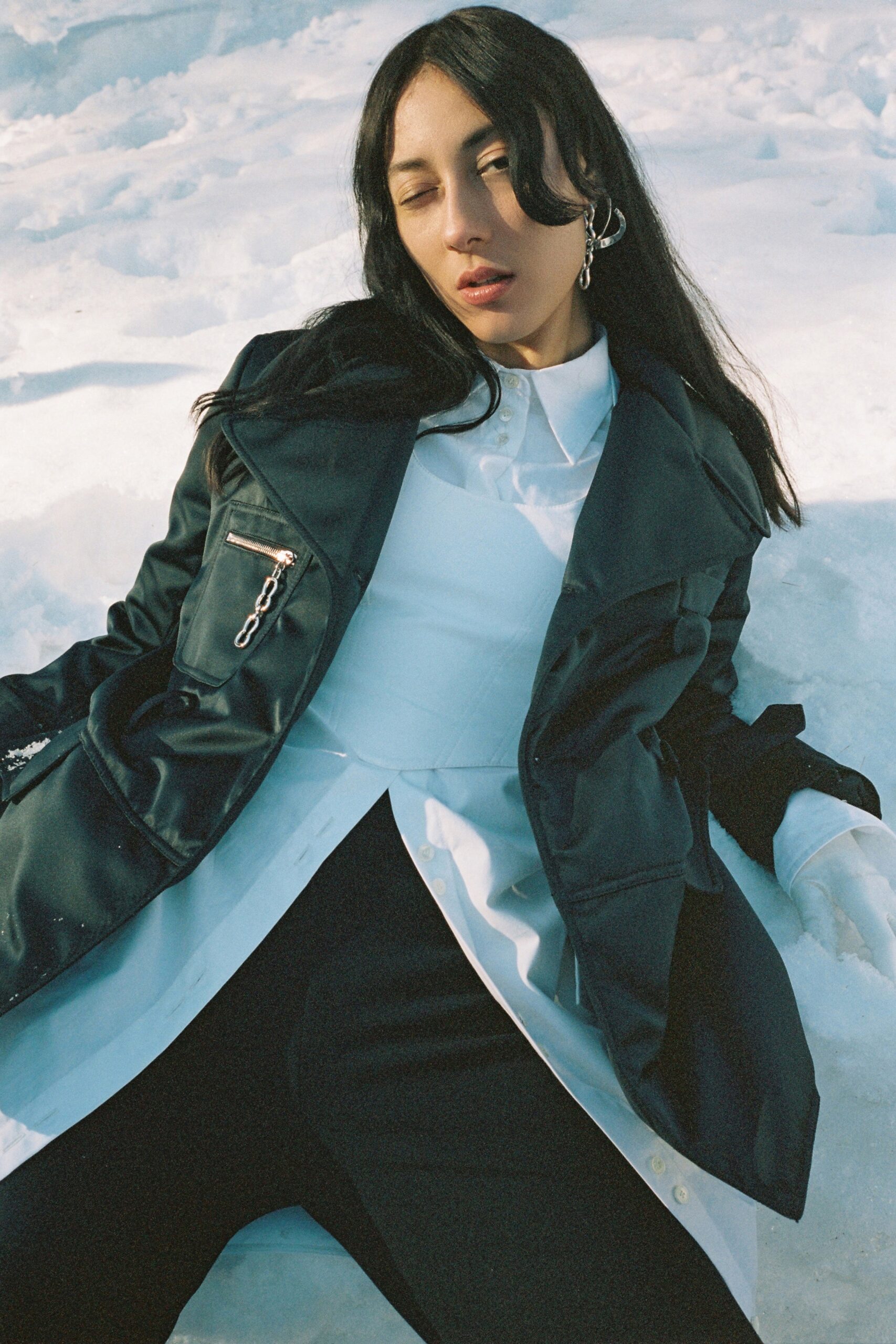 Ellery F/W 20 Look 7