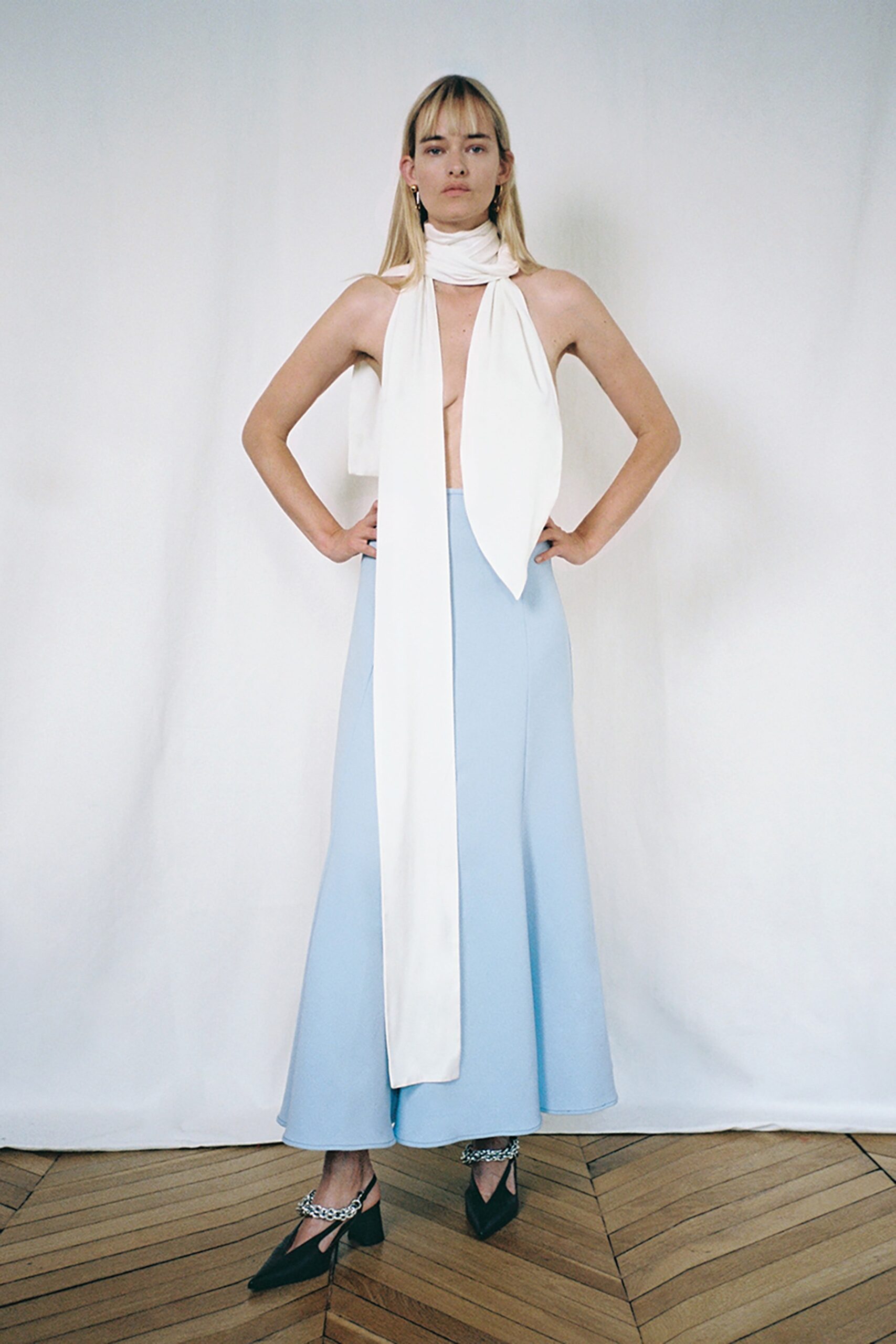 Ellery Resort 21 Look 7