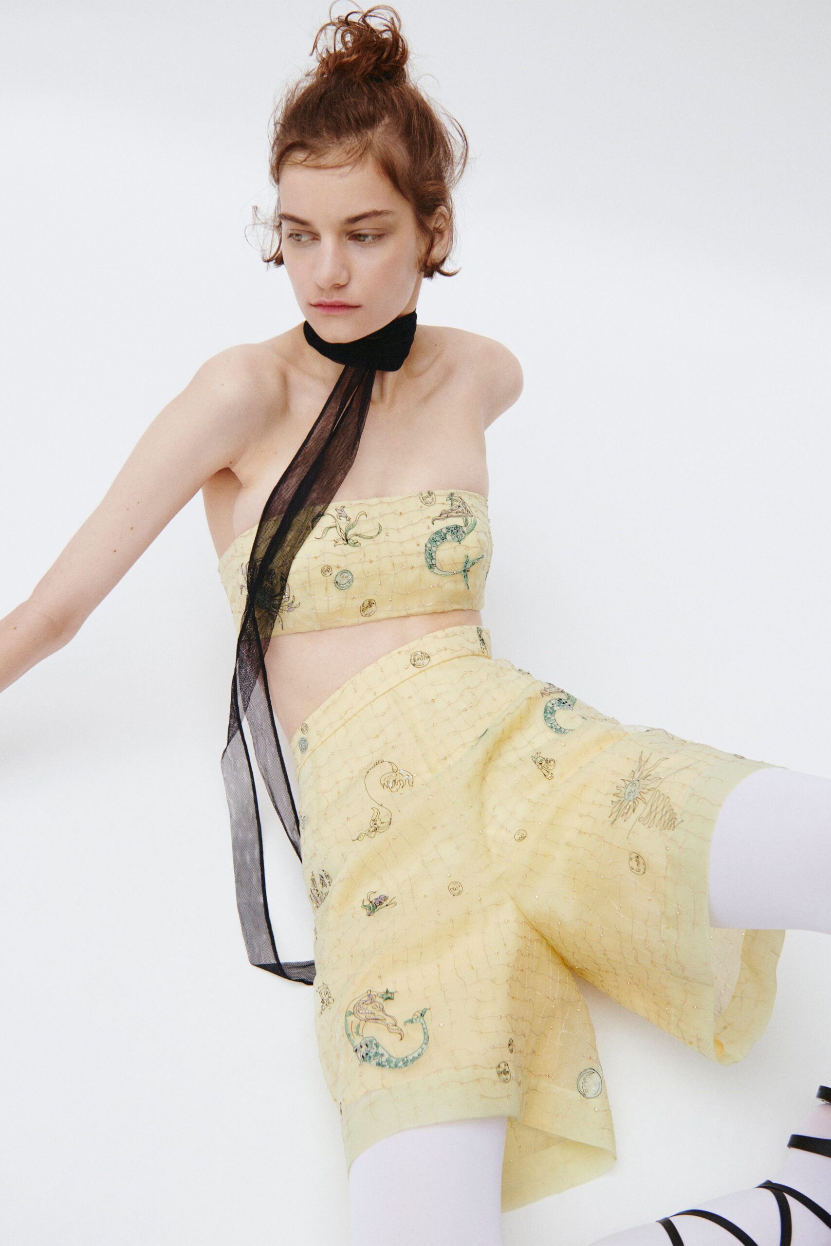 Emilio Pucci S/S 21 Look 7