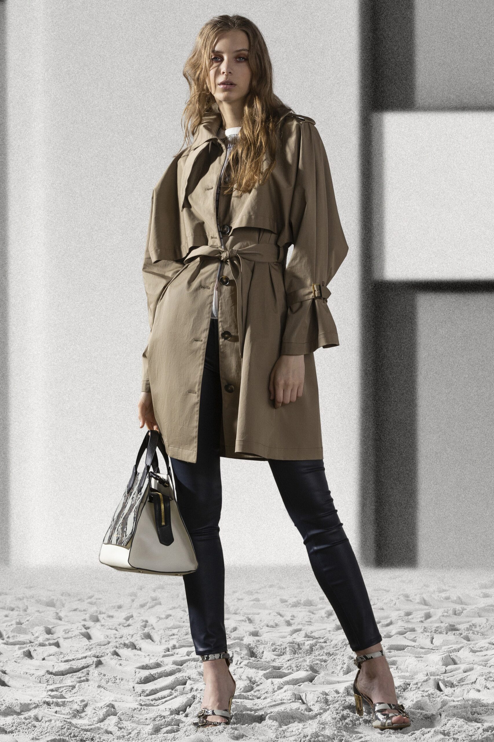 Emporio Armani Resort 19 Look 7