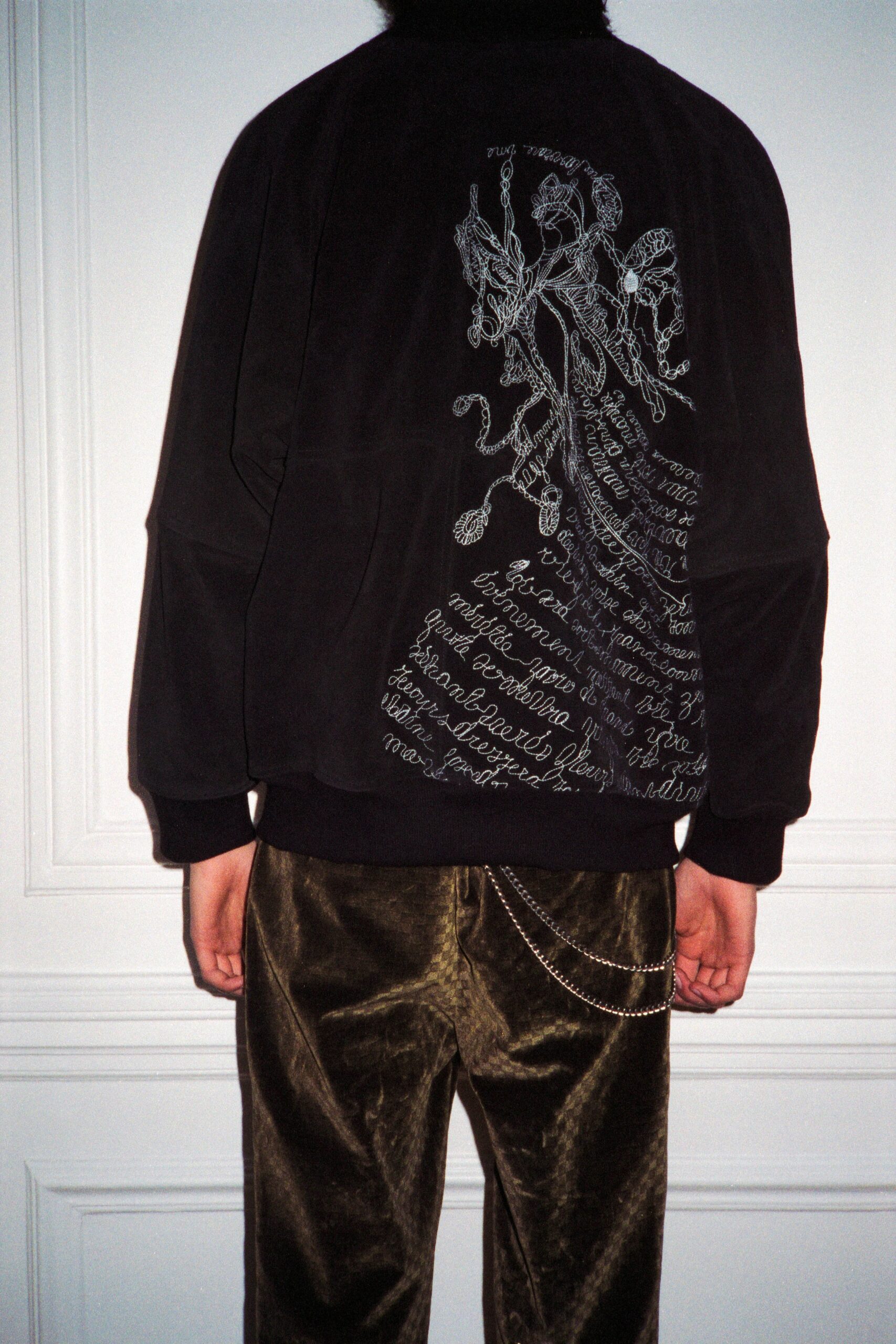 Enfants Riches Déprimés F/W 20 Look 7