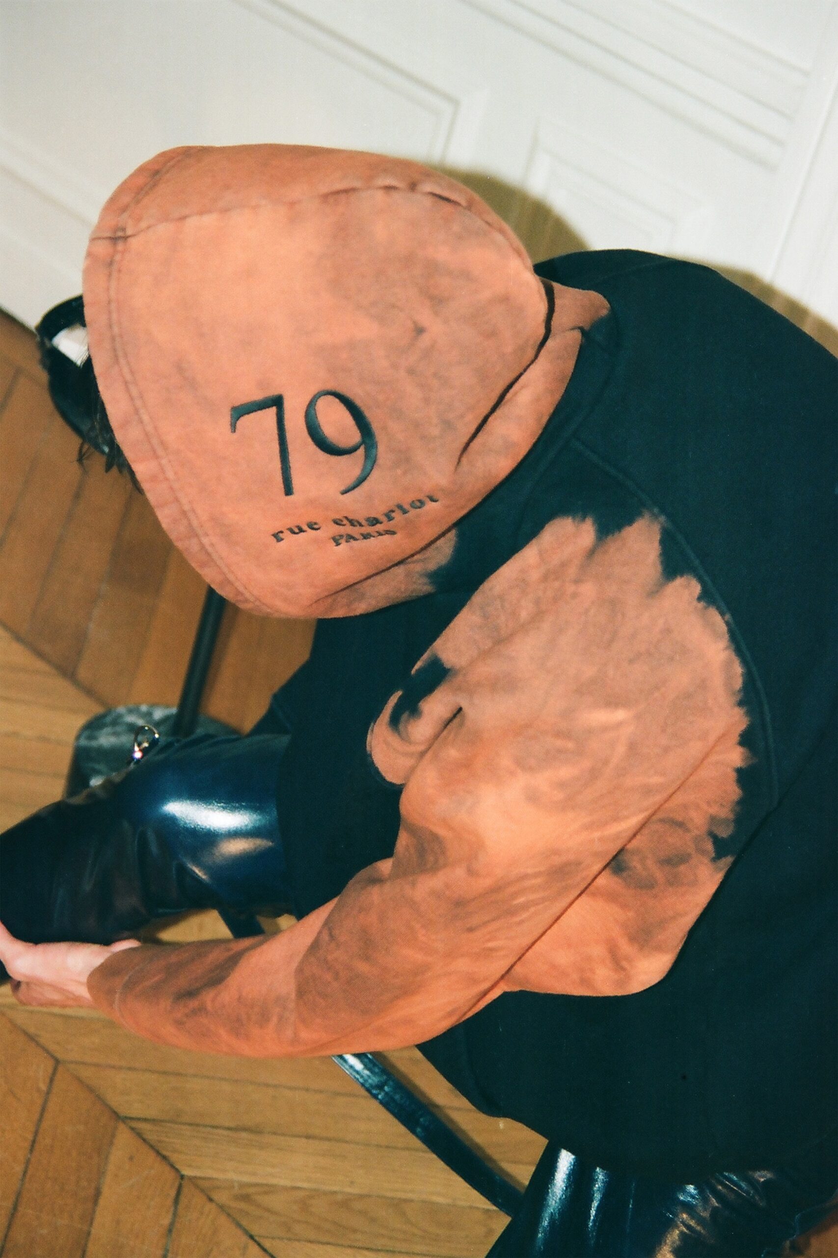 Enfants Riches Déprimés S/S 20 Menswear Look 7
