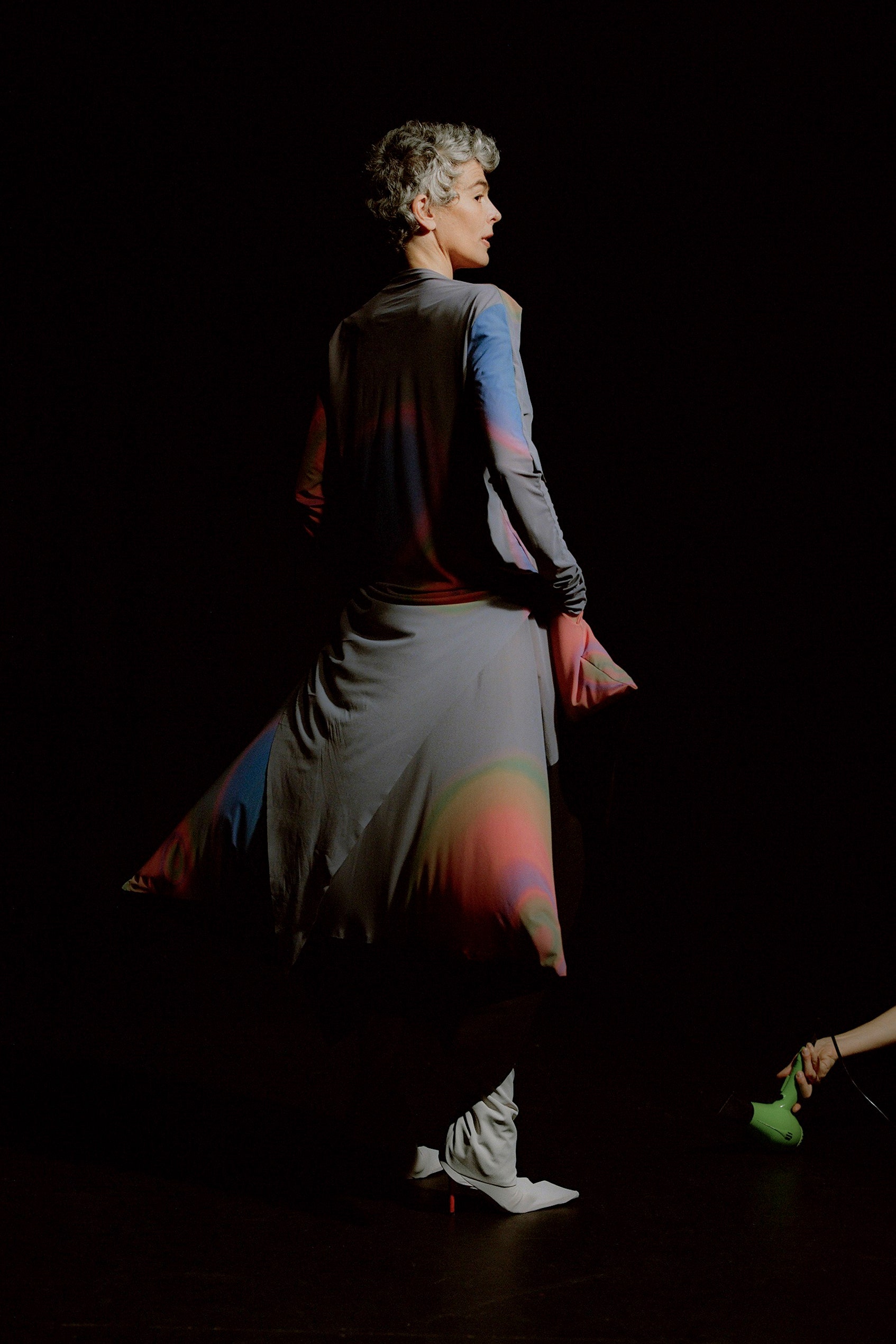 Ernesto Naranjo Madrid F/W 21 Look 7